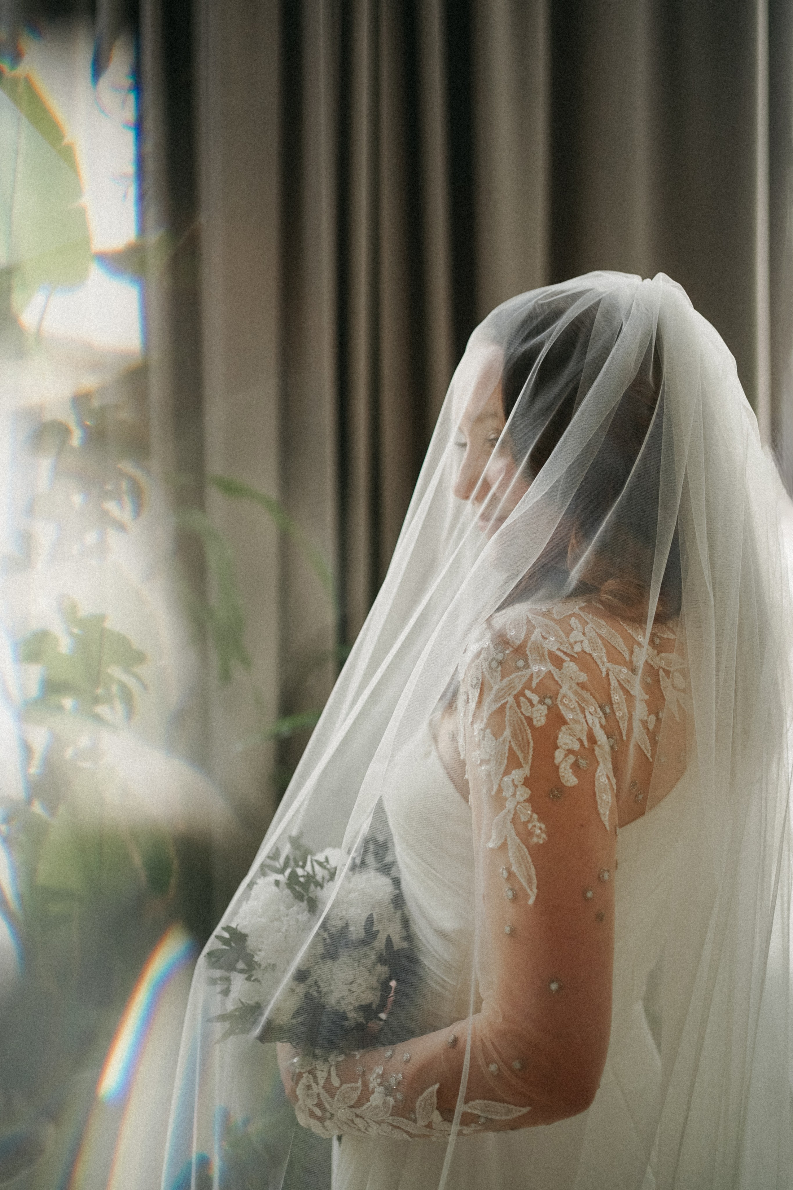 Свадьба Анастасии и Игоря. Фотограф Наталья Колганова