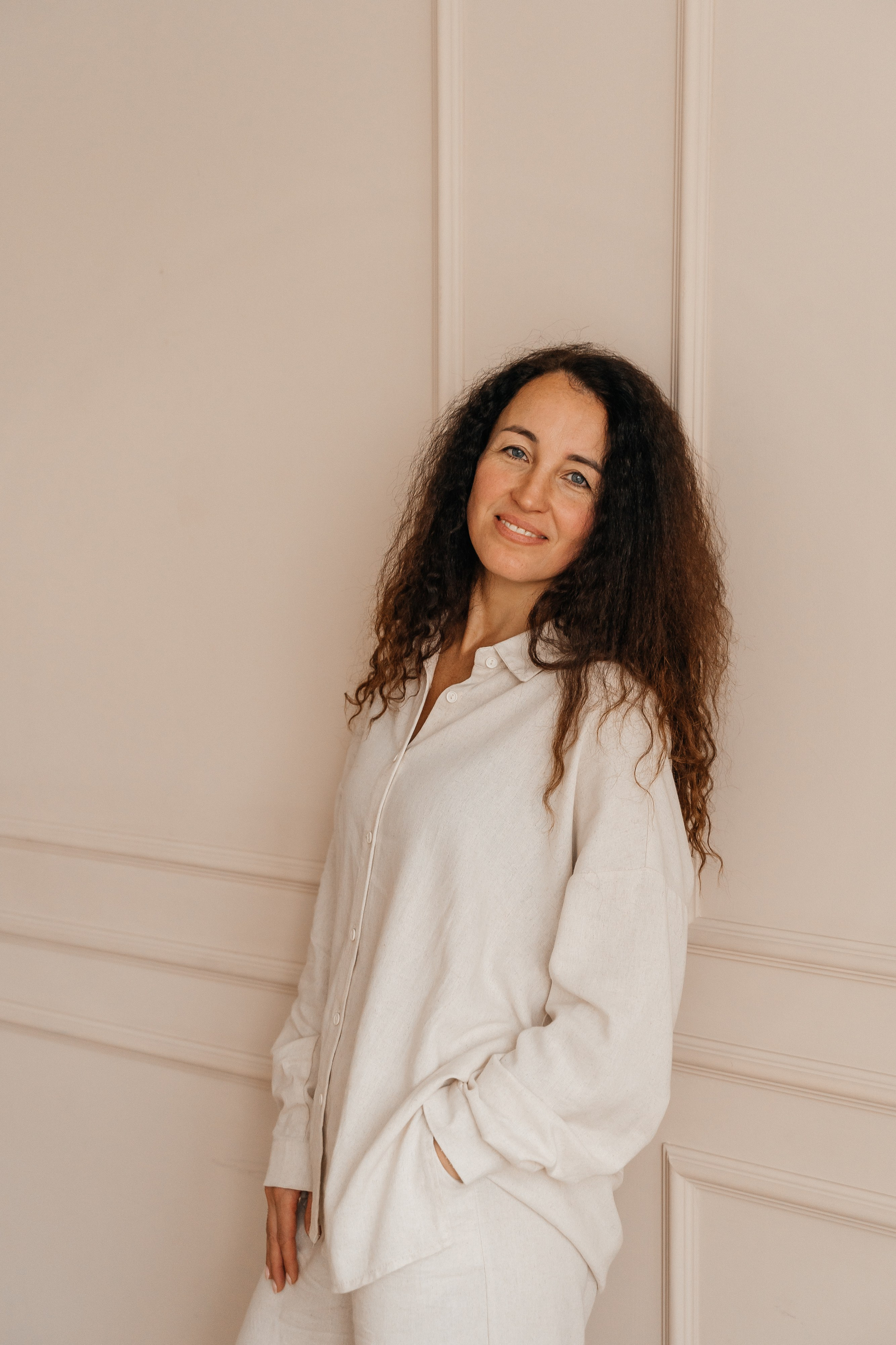 Илья, Вера, Сёма и Дима. Волик Мария