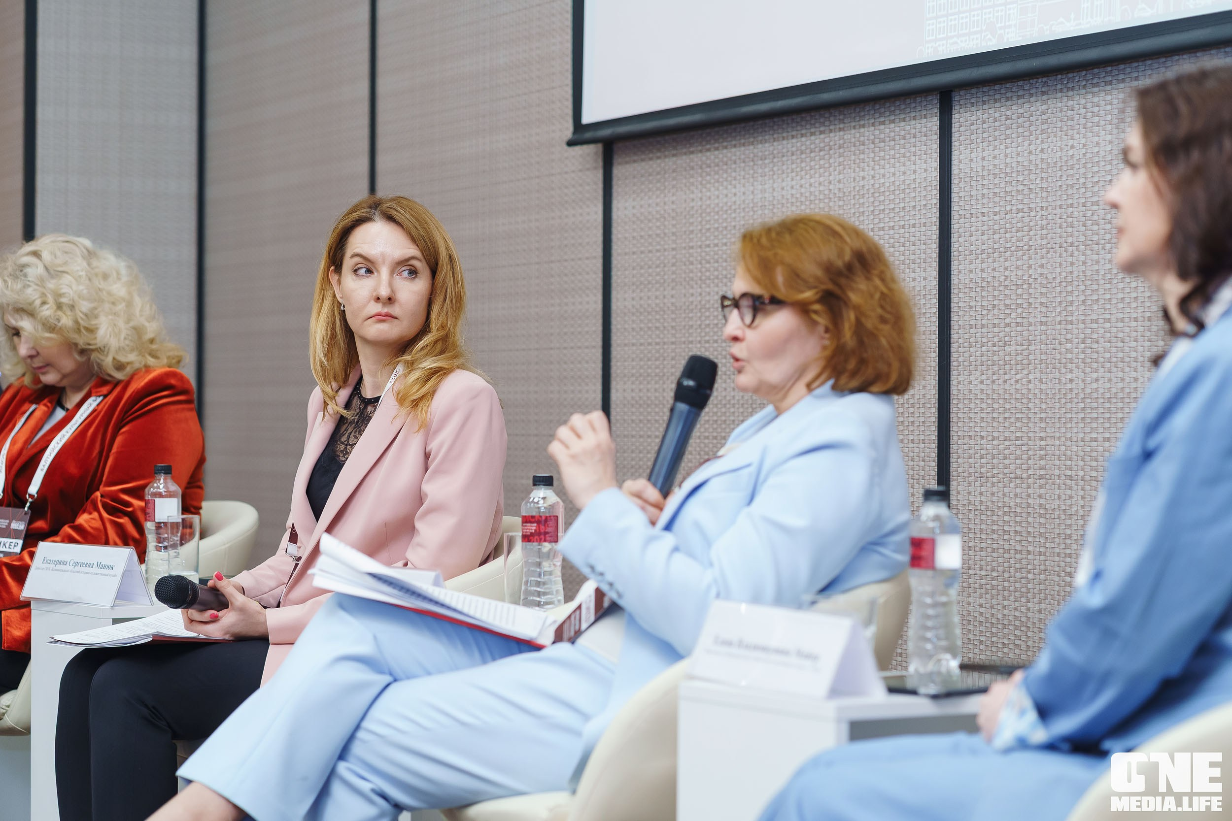 Балтийский Культурный Форум. День 1. One Media Life: фоторепортажи, фотоотчеты с мероприятий и заведений