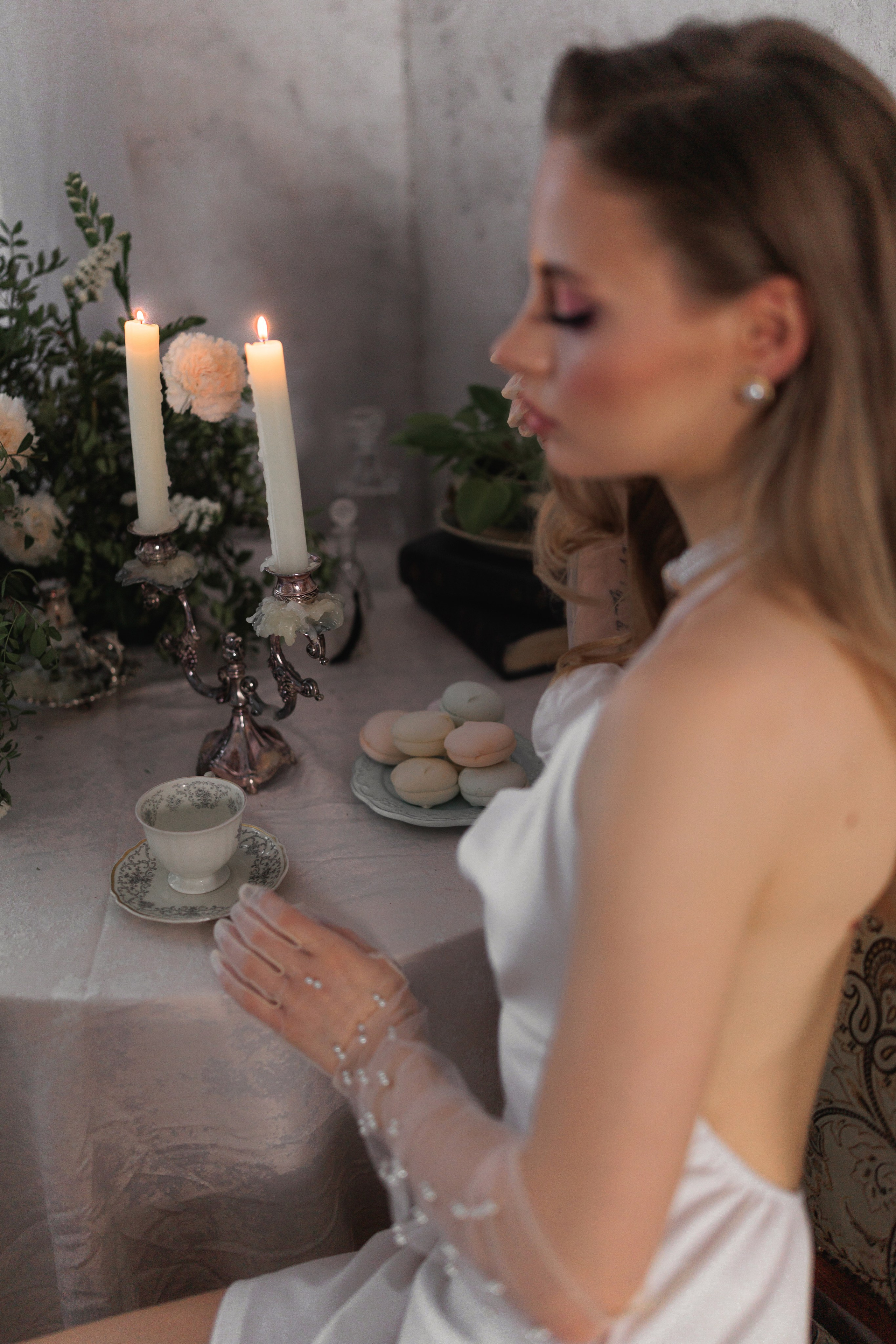 София. Женский и семейный фотограф в Москве- Ольга Самусенко