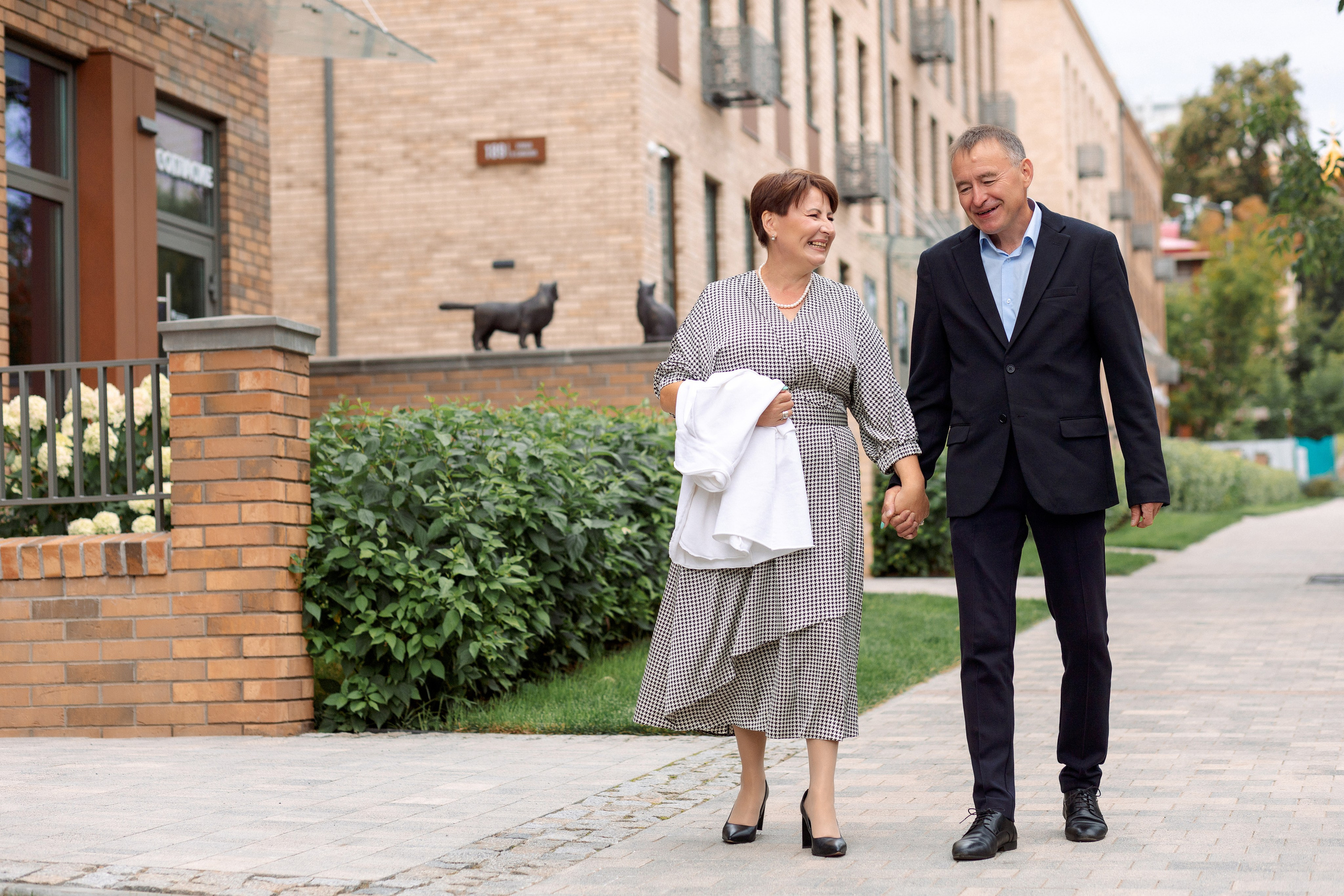 ПРИМЕР: Фотопрогулка. Все фото. Профессиональный фотограф в Ижевске Леша Петров
