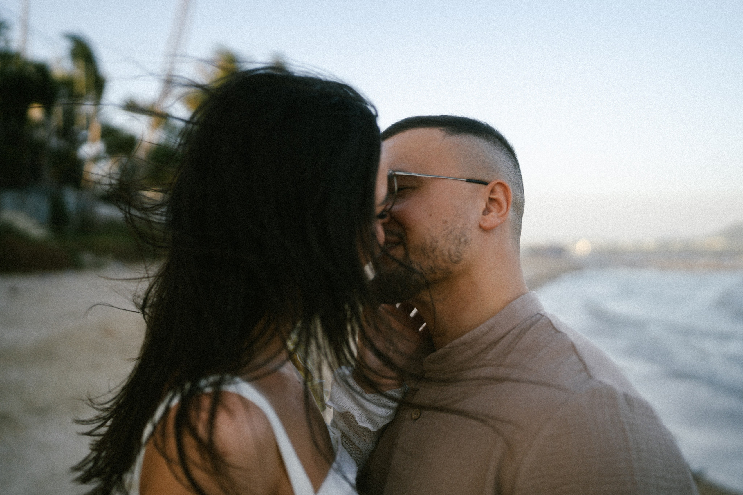 RAMIK & KSENIA. Портретный и семейный фотограф на Пхукете Андрей Валиев