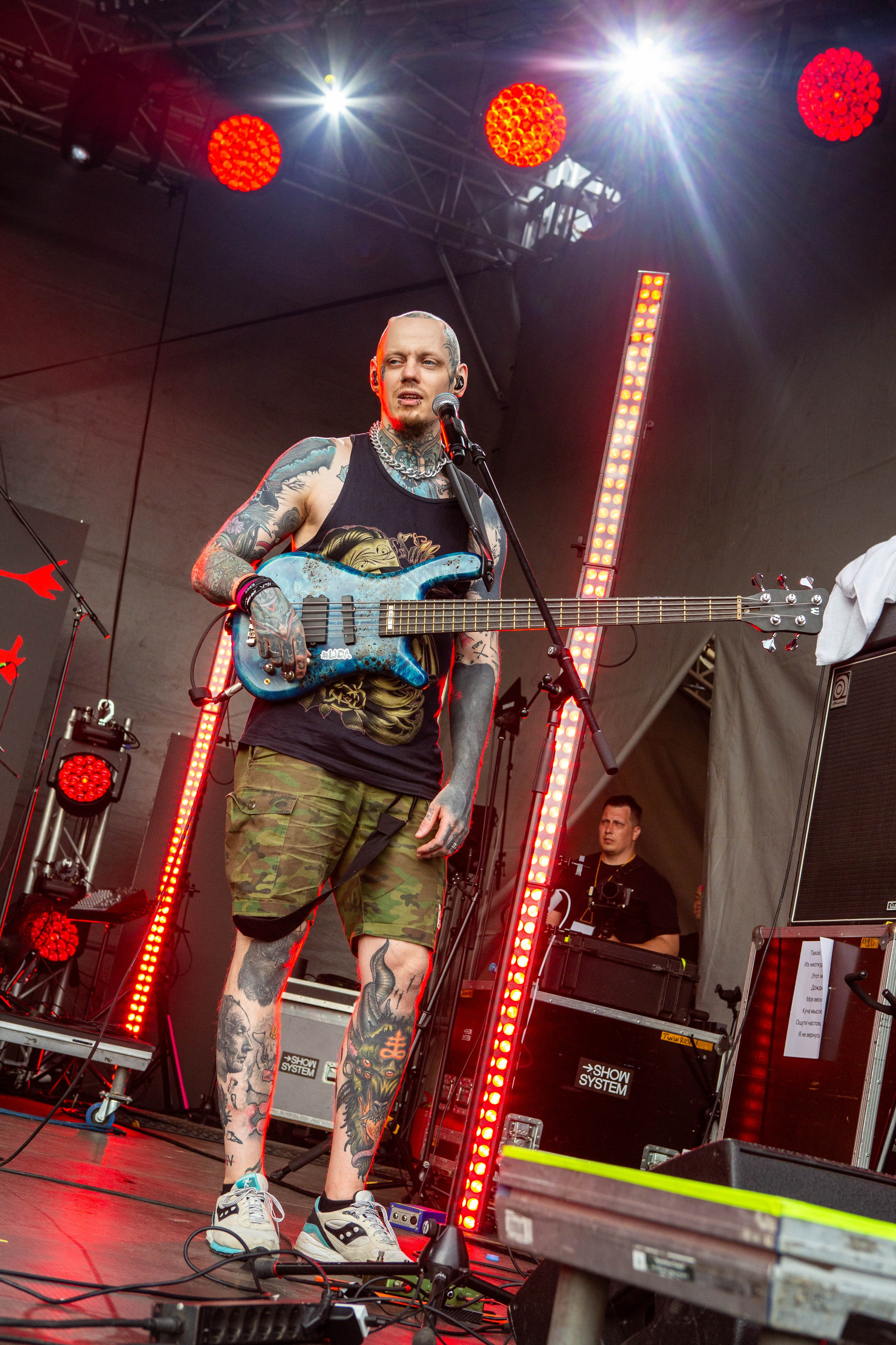 #####. Репортажный и портретный фотограф Михаил Мартиросян