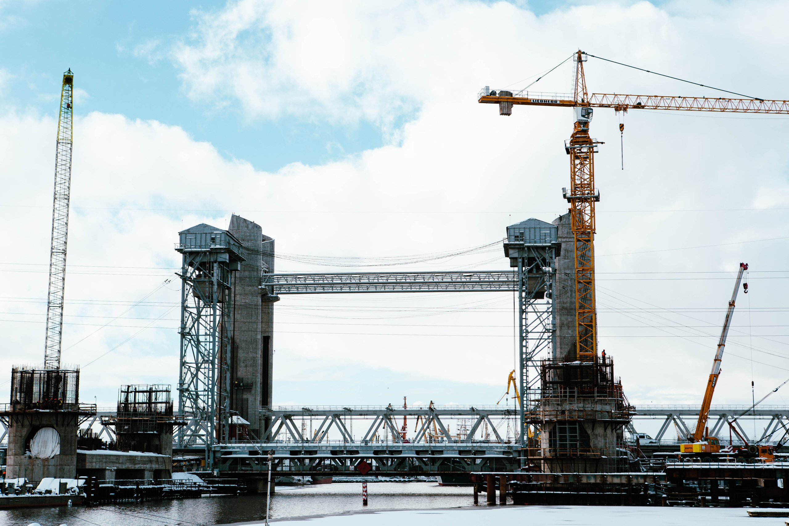 КАЛИНИГРАД. Репортажный и портретный фотограф Михаил Мартиросян