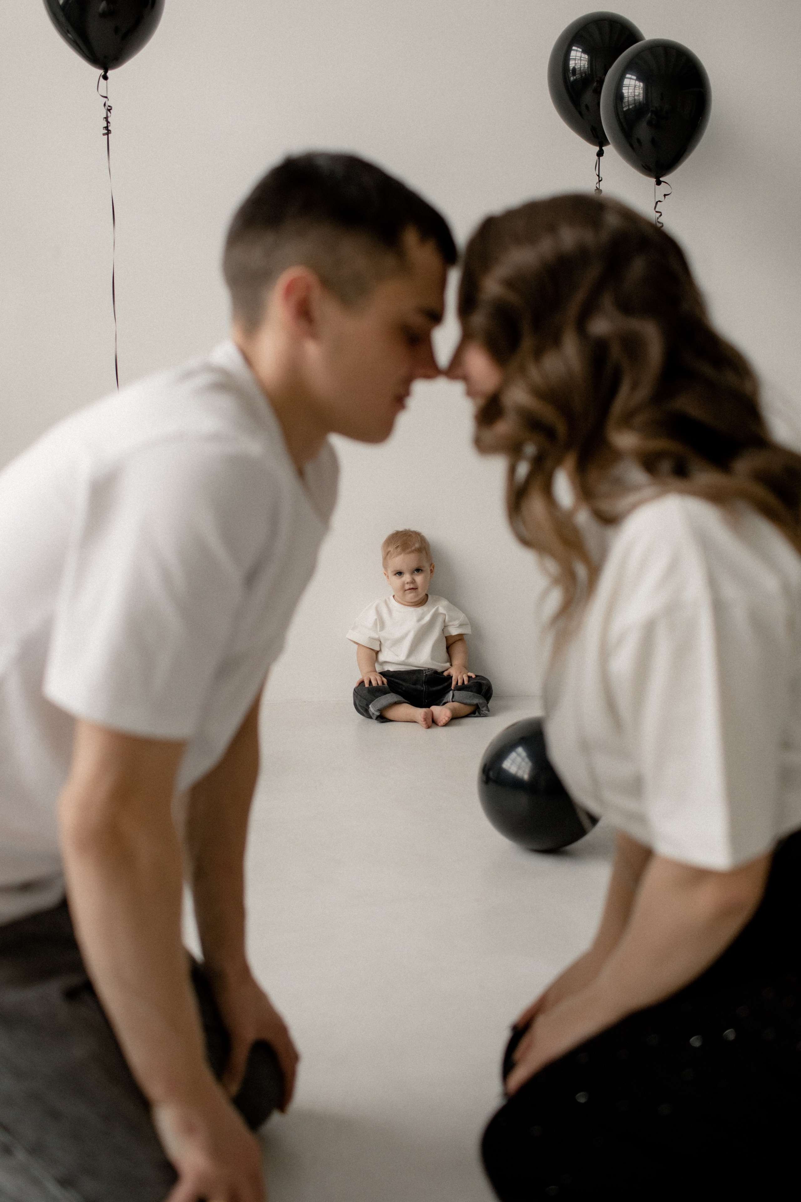 Матвею 2 года!. Семейный фотограф в Челябинске Ксения Зубкова