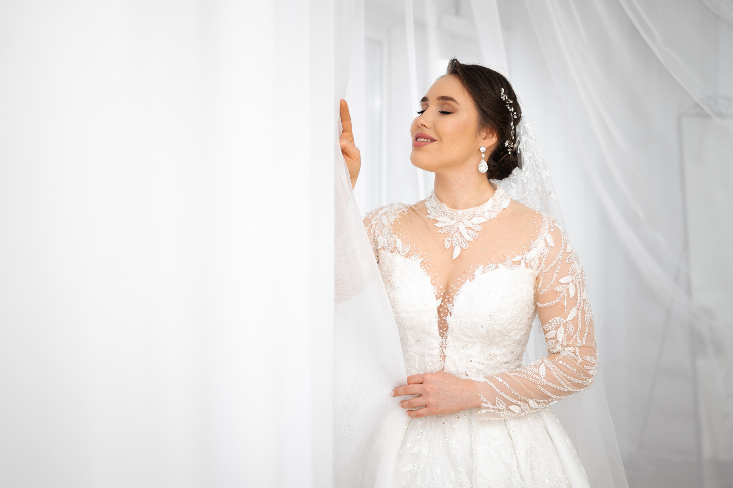 Идрис и Алсу. Студия детской и семейной фотографии «Время улыбаться»