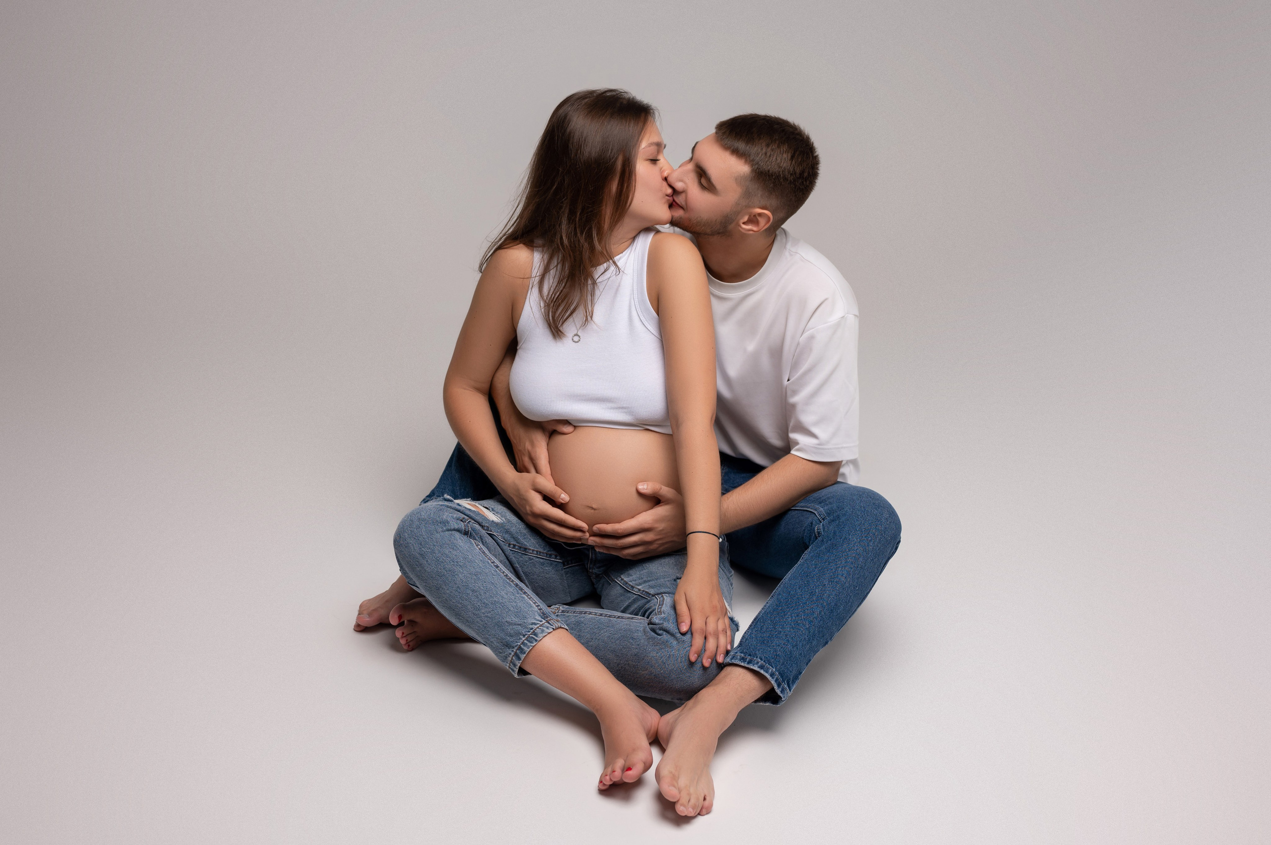 Беременность