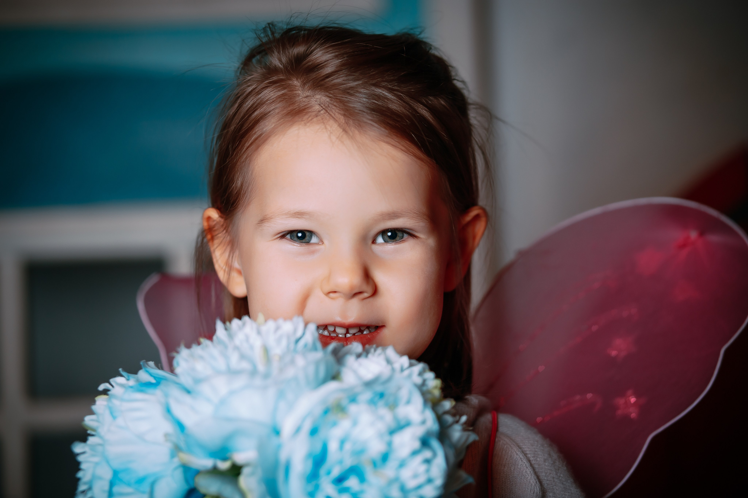 Дети. Shmakova Elena