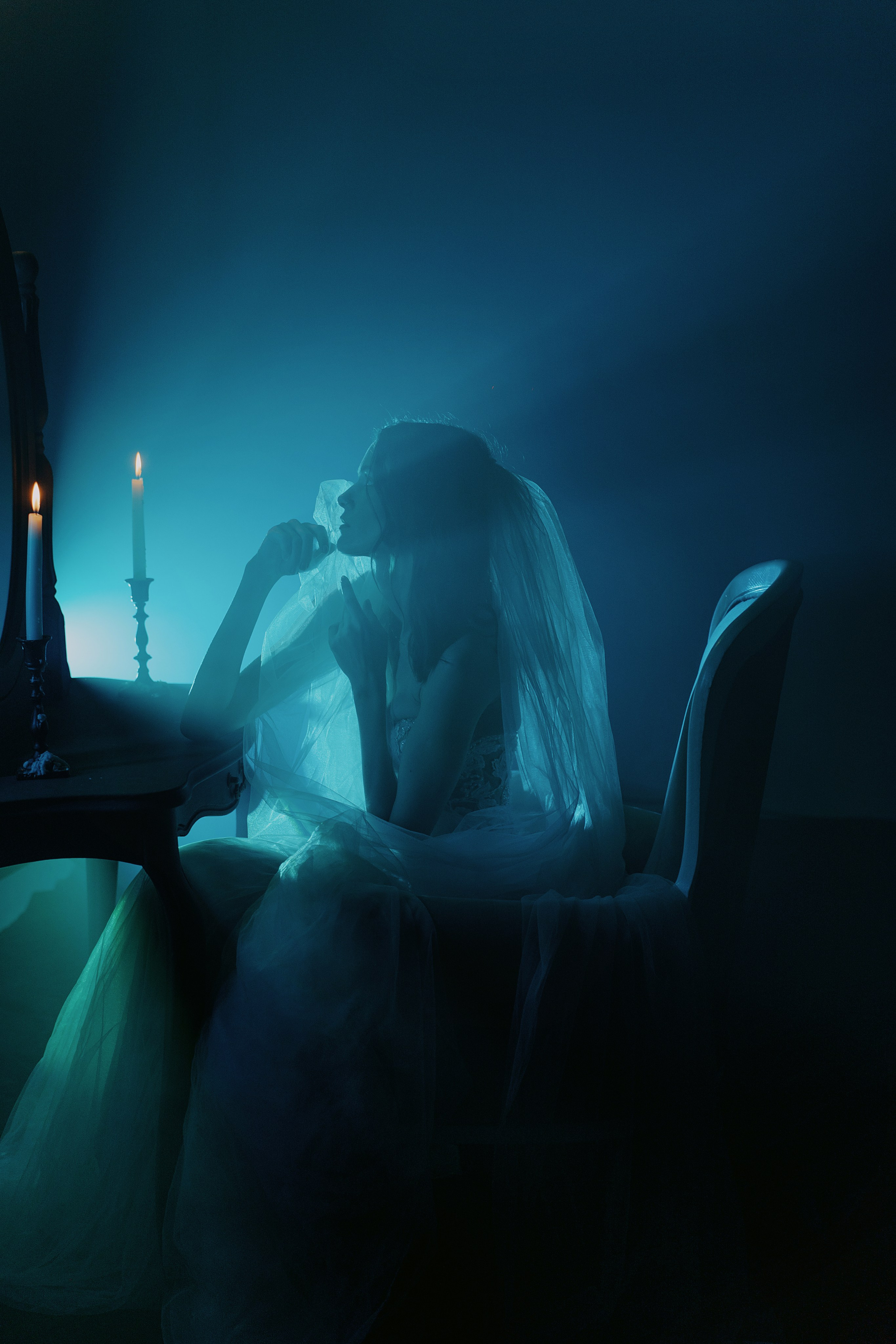 Kris. Главная