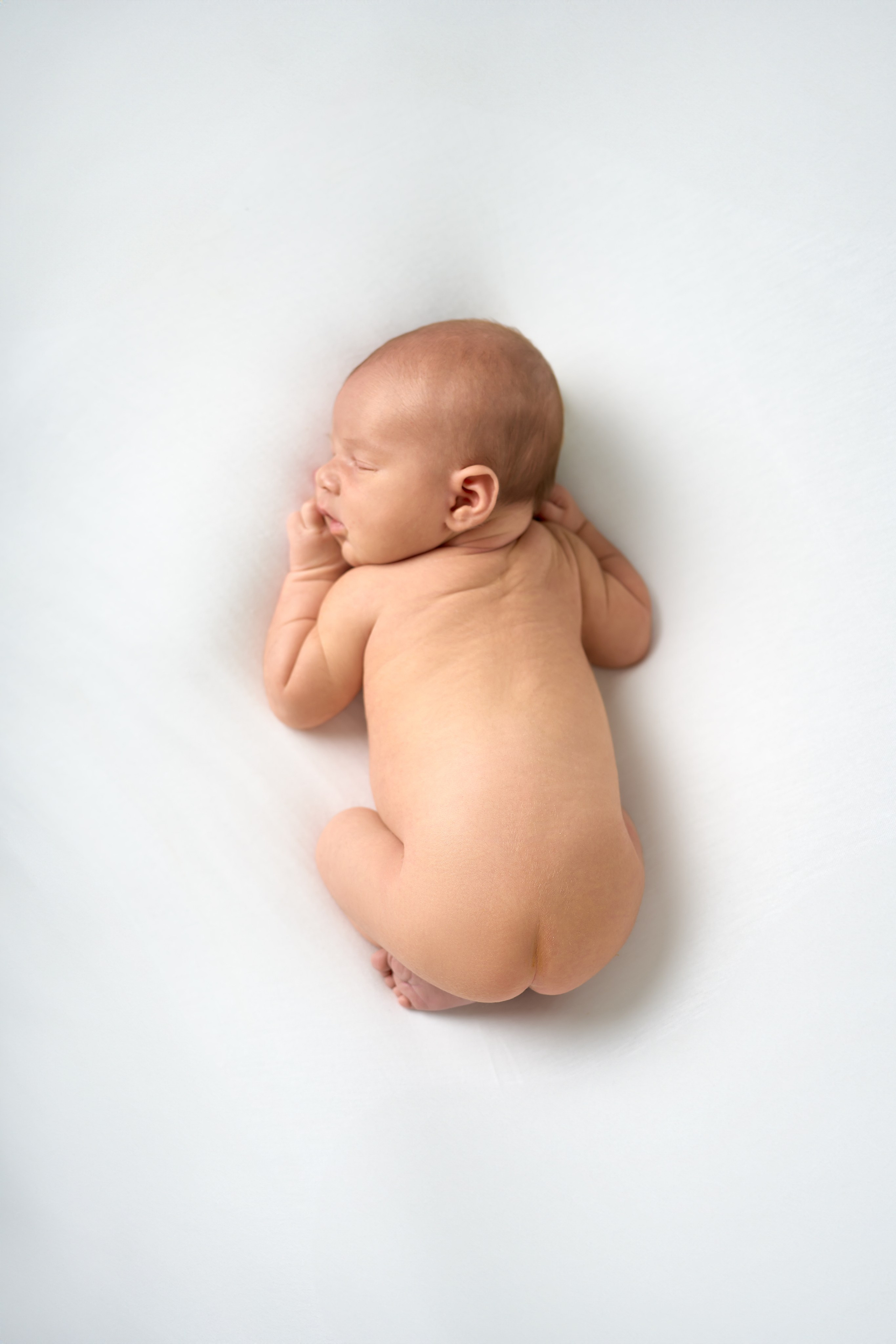 NeW BORN. Фотограф Москва