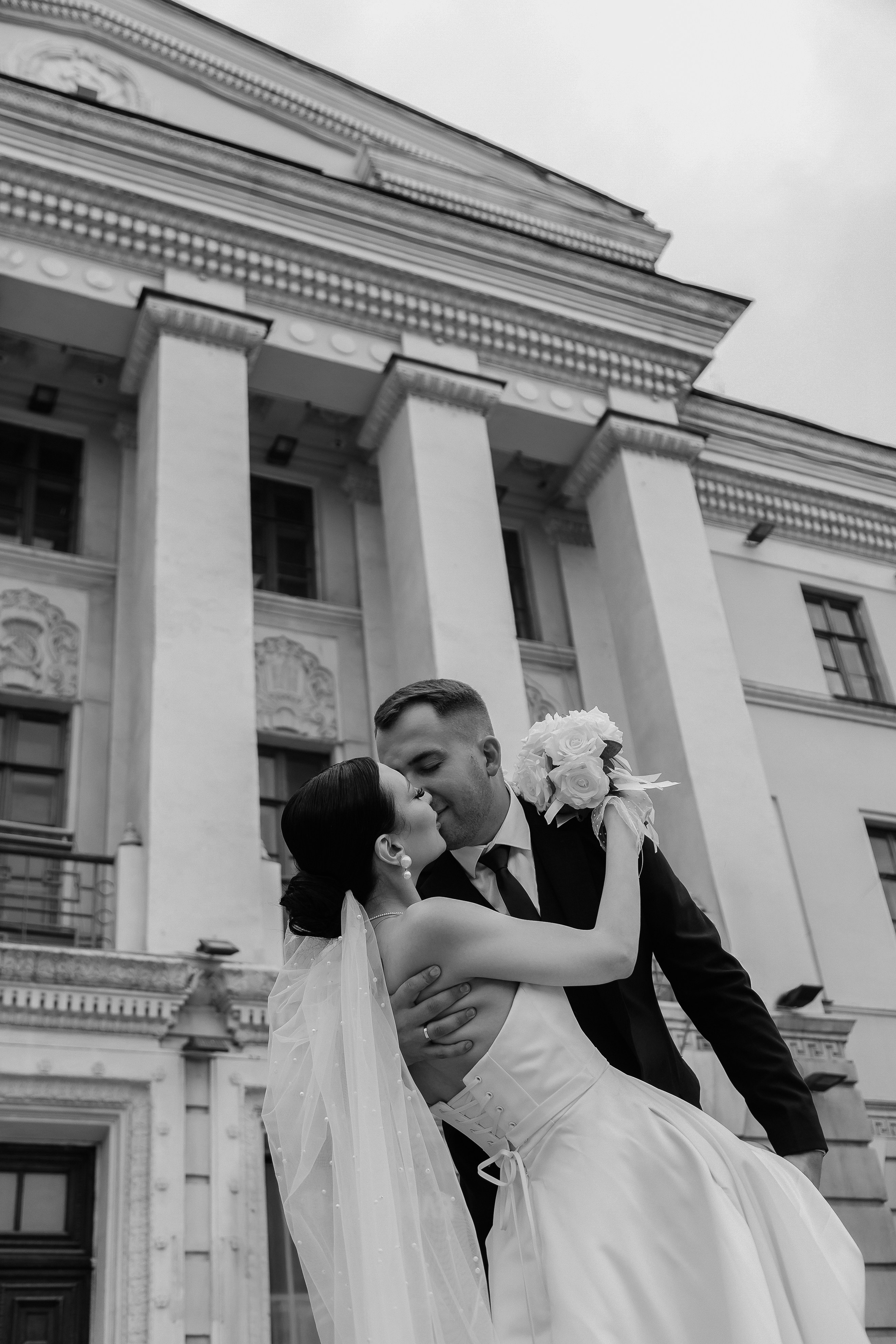 Иван & Инна. Фотограф Иркутск/Улан-Удэ Алекс Жданов