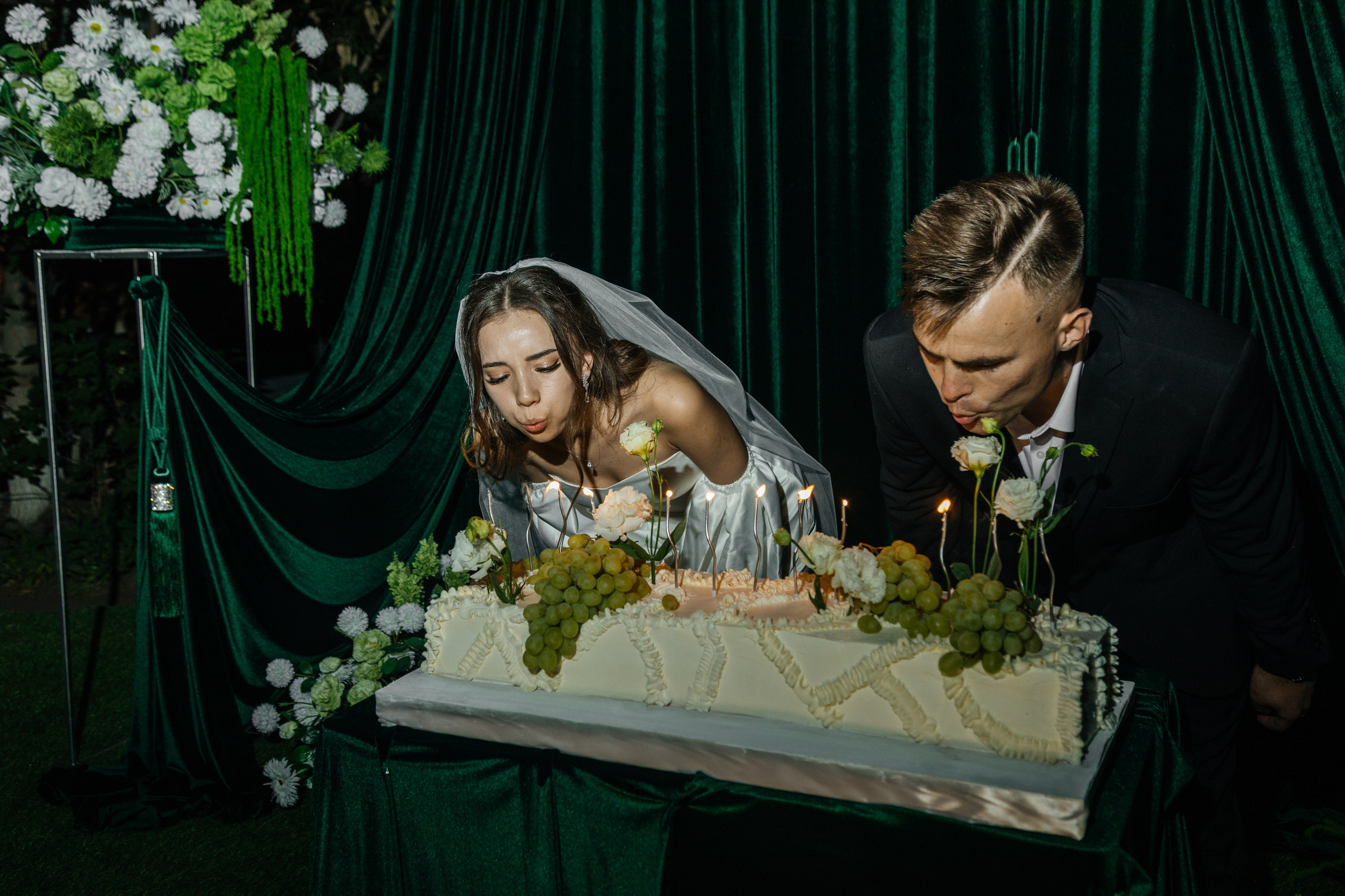 Николай & Ангелина. Фотограф Иркутск/Улан-Удэ Алекс Жданов