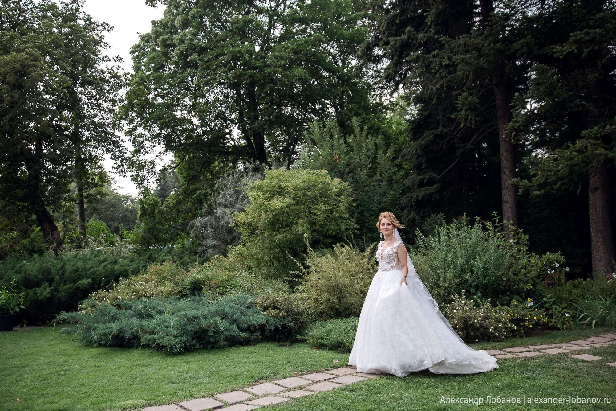 Денис и Ирина