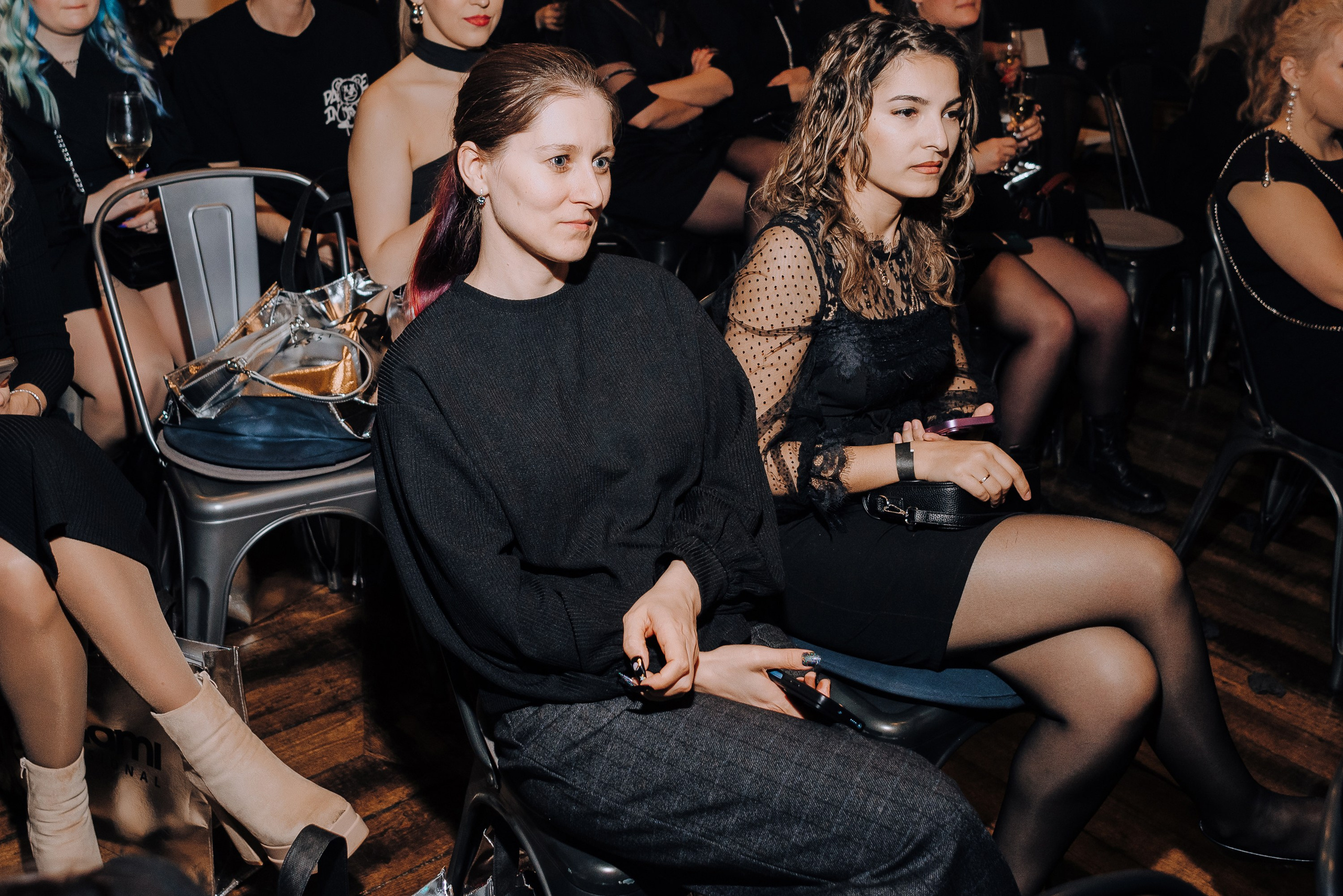 MONAMI DAY. Репортажный фотограф Зуев Роман г. Челябинск