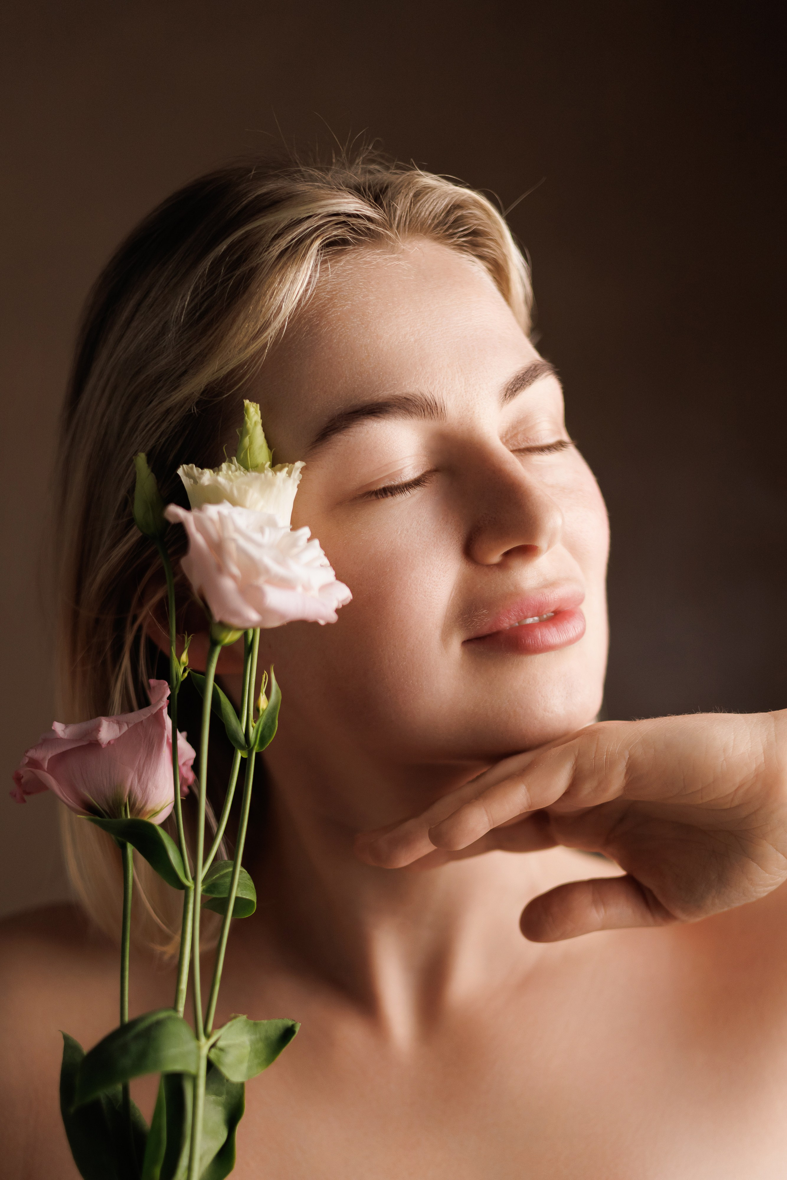 Съёмка для массажного салона. Интерьерный, предметный фуд-фотограф в Нижнем Новгороде Наталья Латыпова