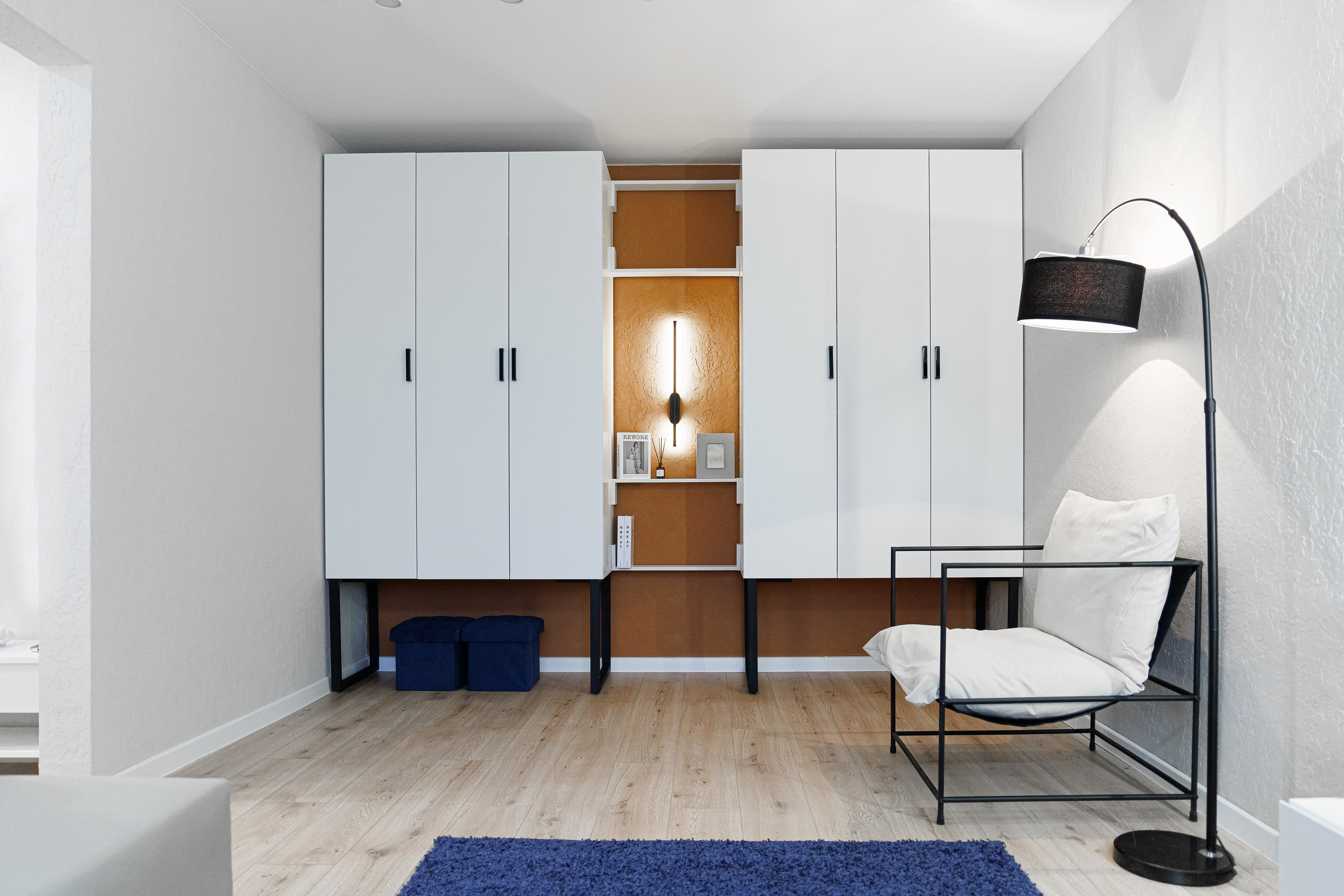 Интерьерная съёмка для агентства хоум стейджинга. г. Нижний Новгород. Интерьерный, предметный фуд-фотограф в Нижнем Новгороде Наталья Латыпова