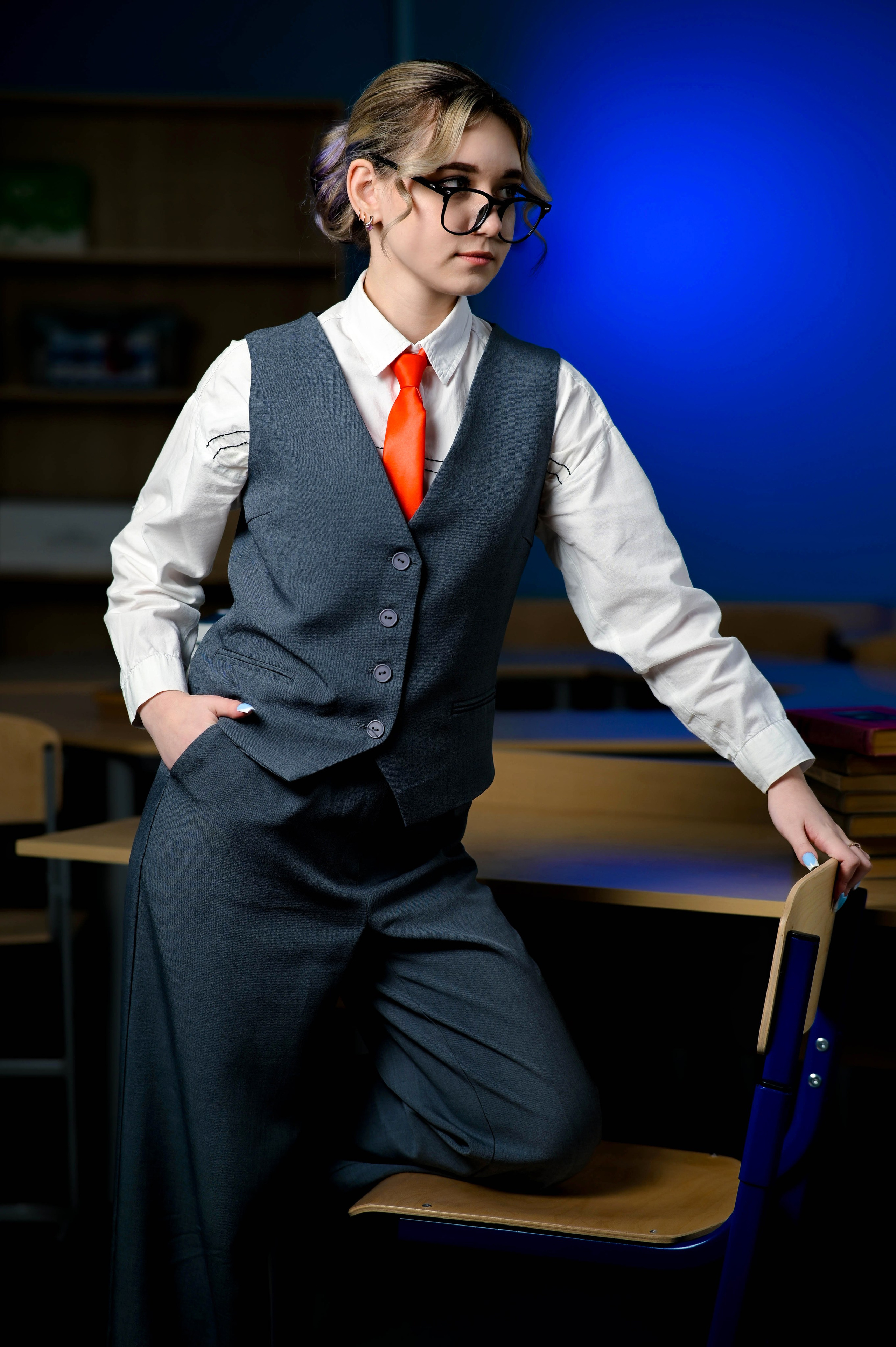 Старшие классы. Студия выпускных альбомов Тульская область