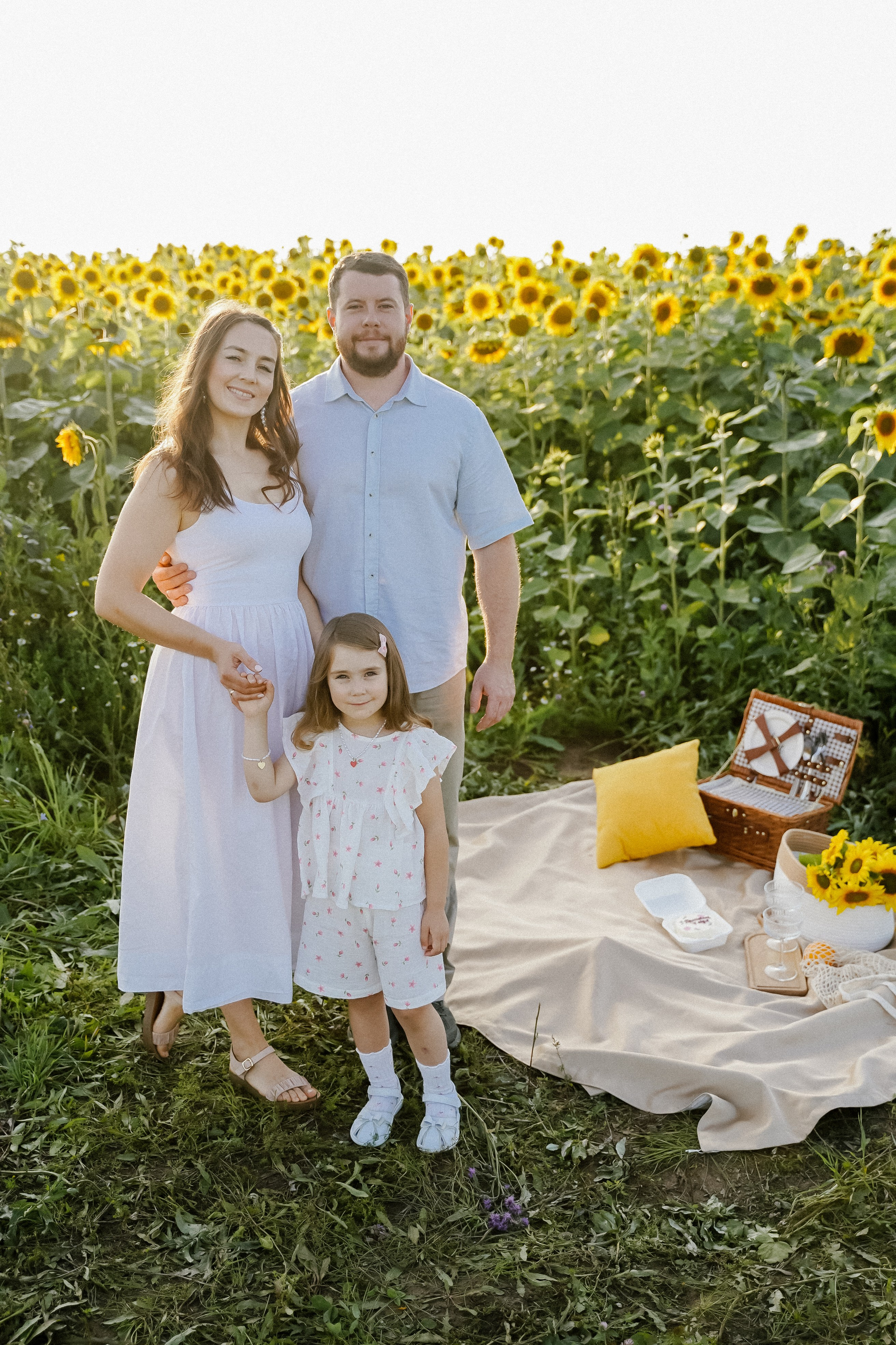 Диане 4 года!