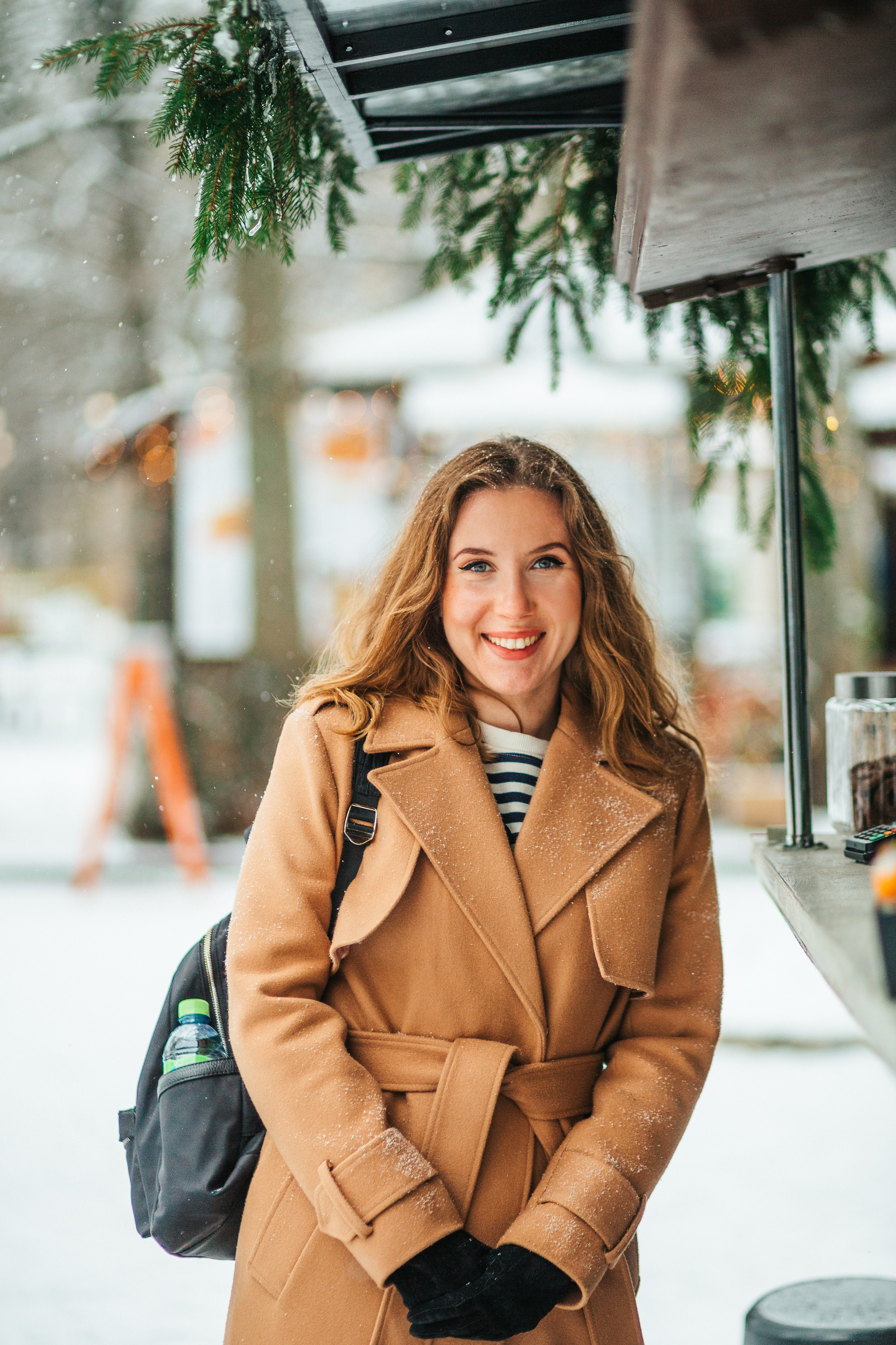 Anastasia Le. Фотограф в Калининграде