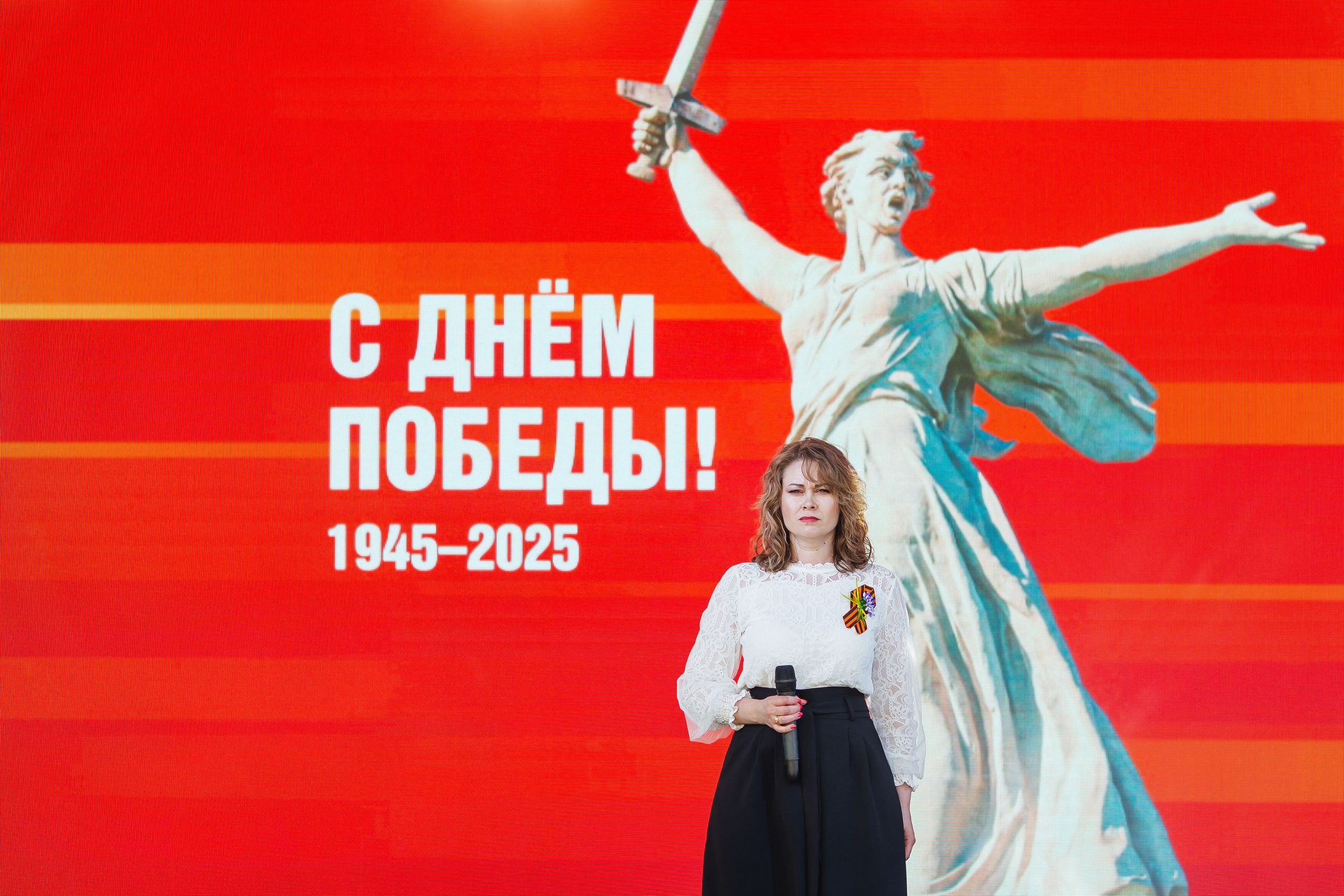 НЕВА (9 мая). Свадебный фотограф в Краснодаре Николай Крауз