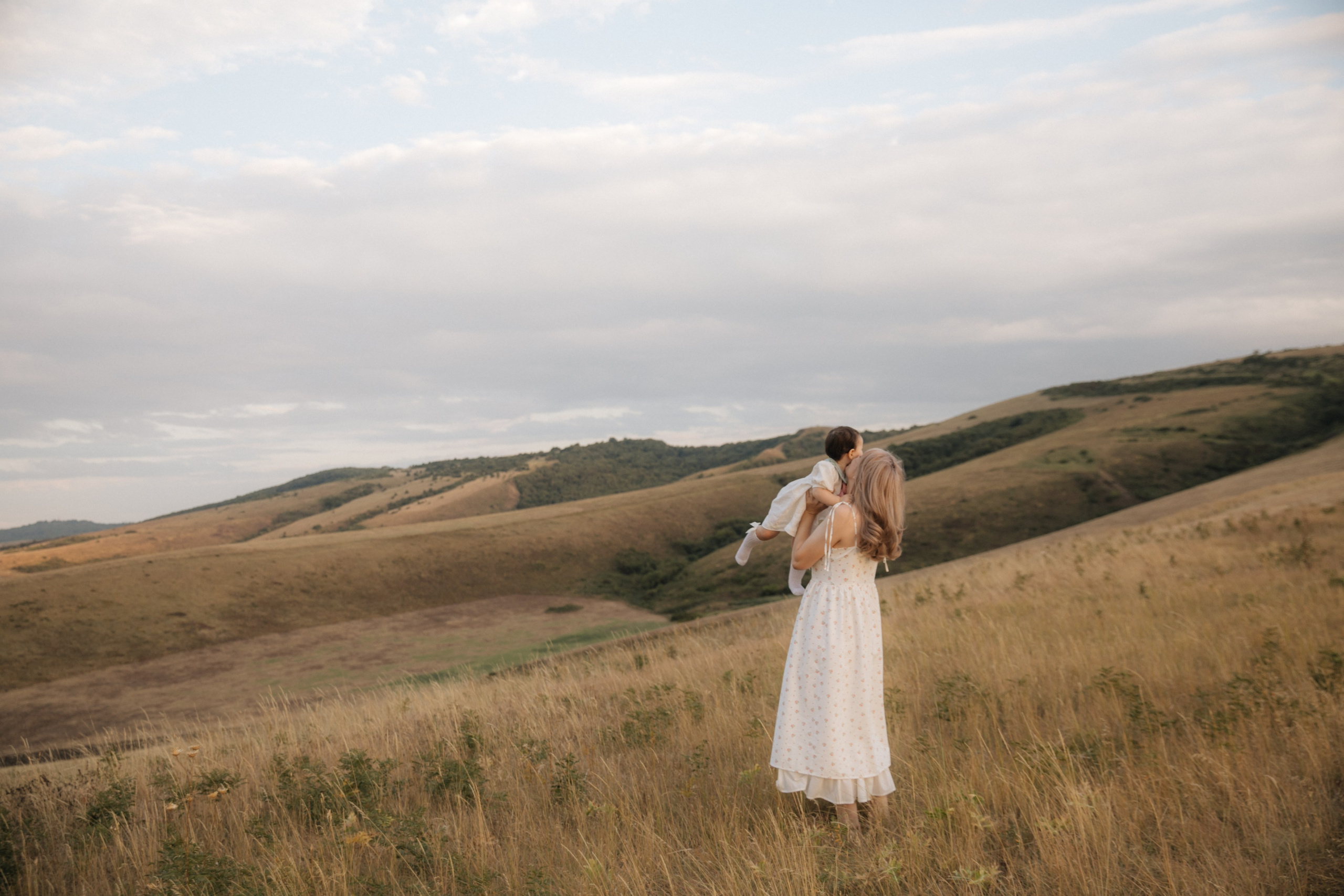 Илона. Свадебный и семейный фотограф Василина Батищева в Моздоке, Северной Осетии и КМВ