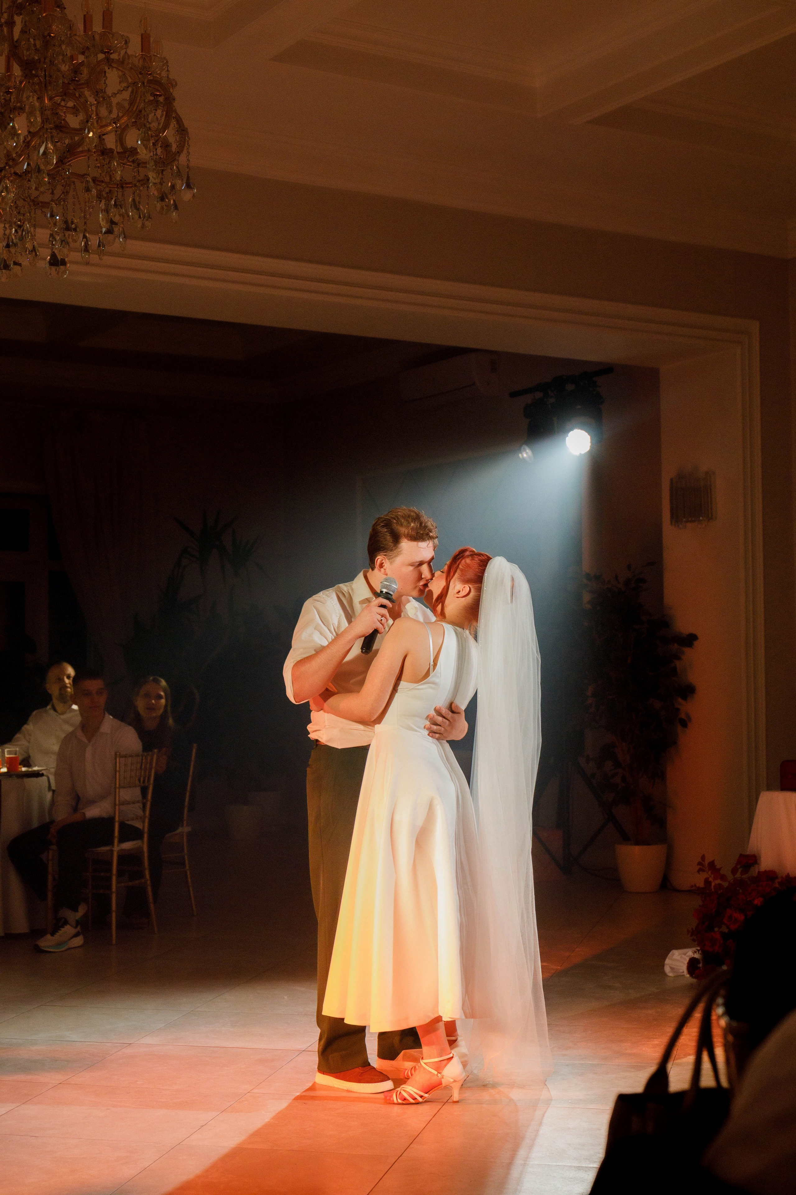 Фото. ПроСвет — Свет на свадьбу