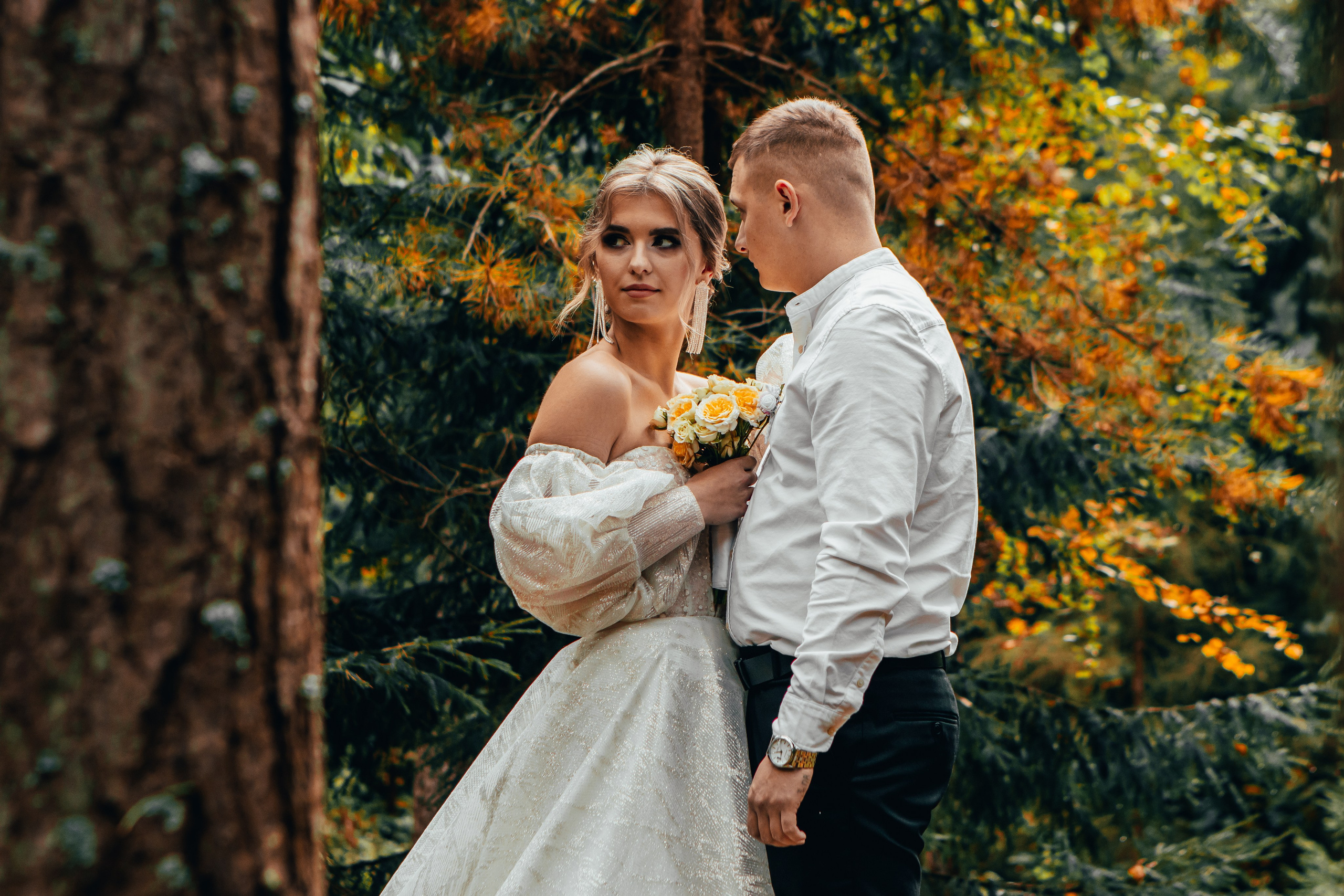 Wedding. Репортажный фотограф Минск ❘ Костецкий Илья ❘ Беларусь