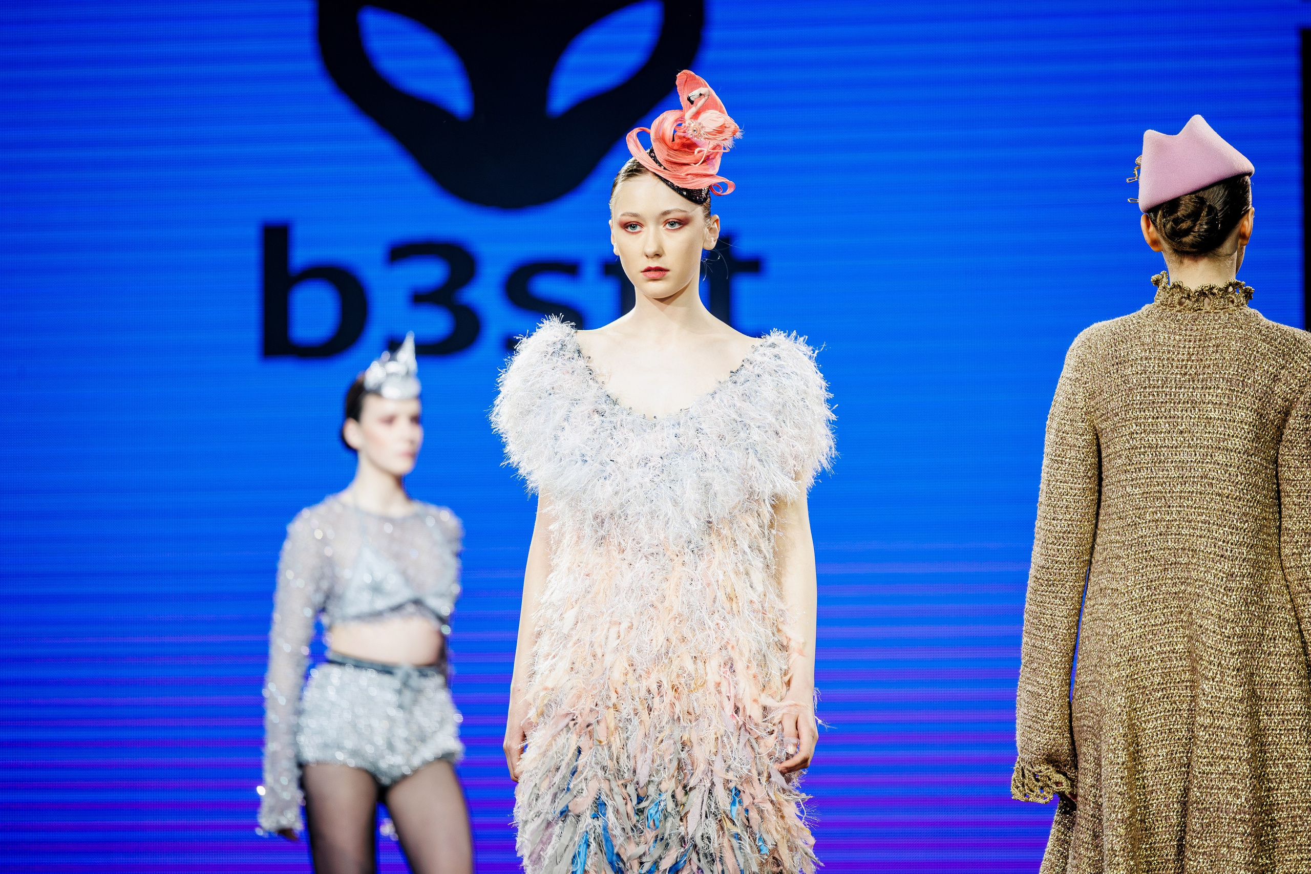 BELARUS FASHION ART WEEK. ILIAS BLACK — Фотограф свадеб и мероприятий в Минске и Беларуси