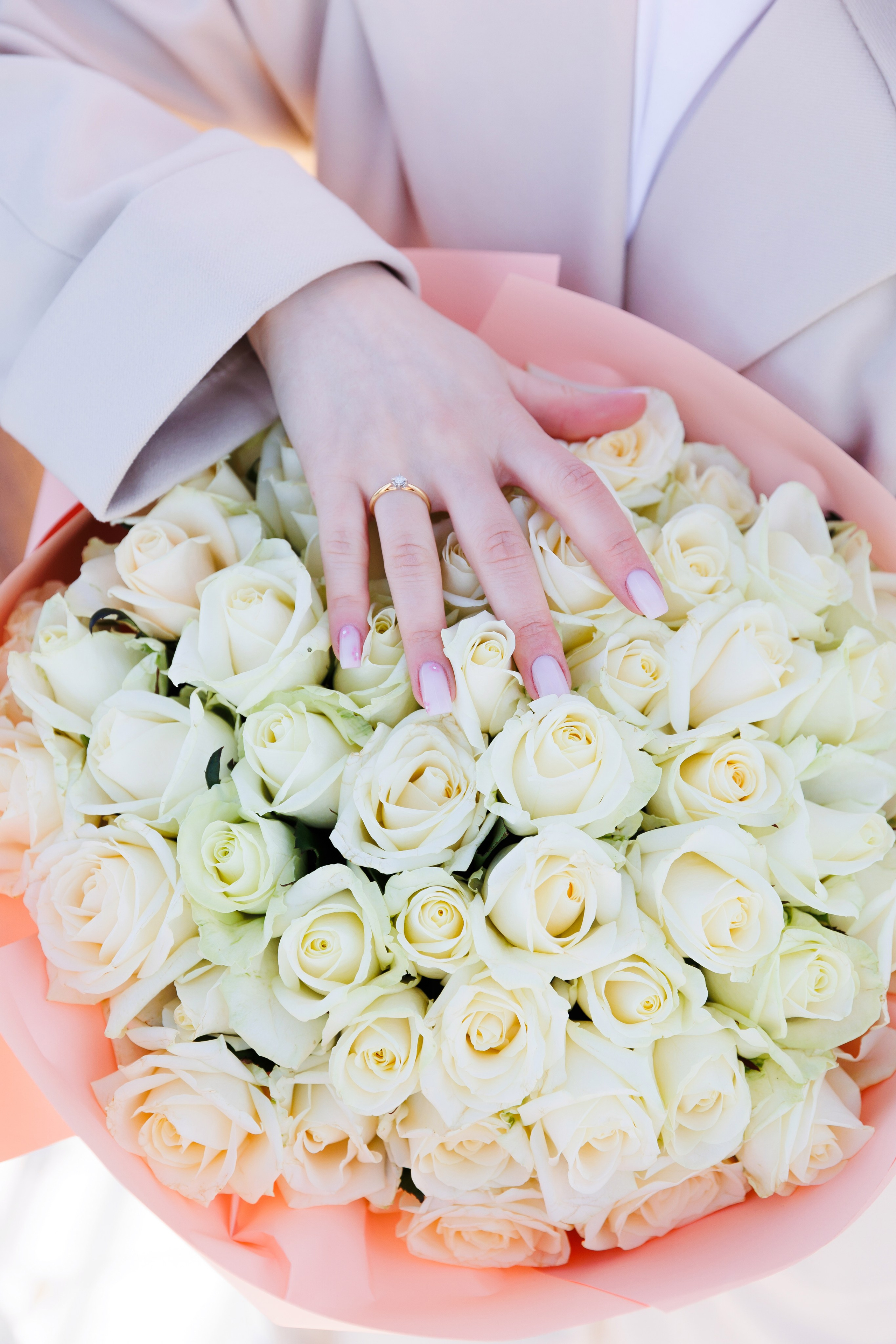 Love Story с предложением. Репортажный фотограф Минск ❘ Костецкий Илья ❘ Беларусь