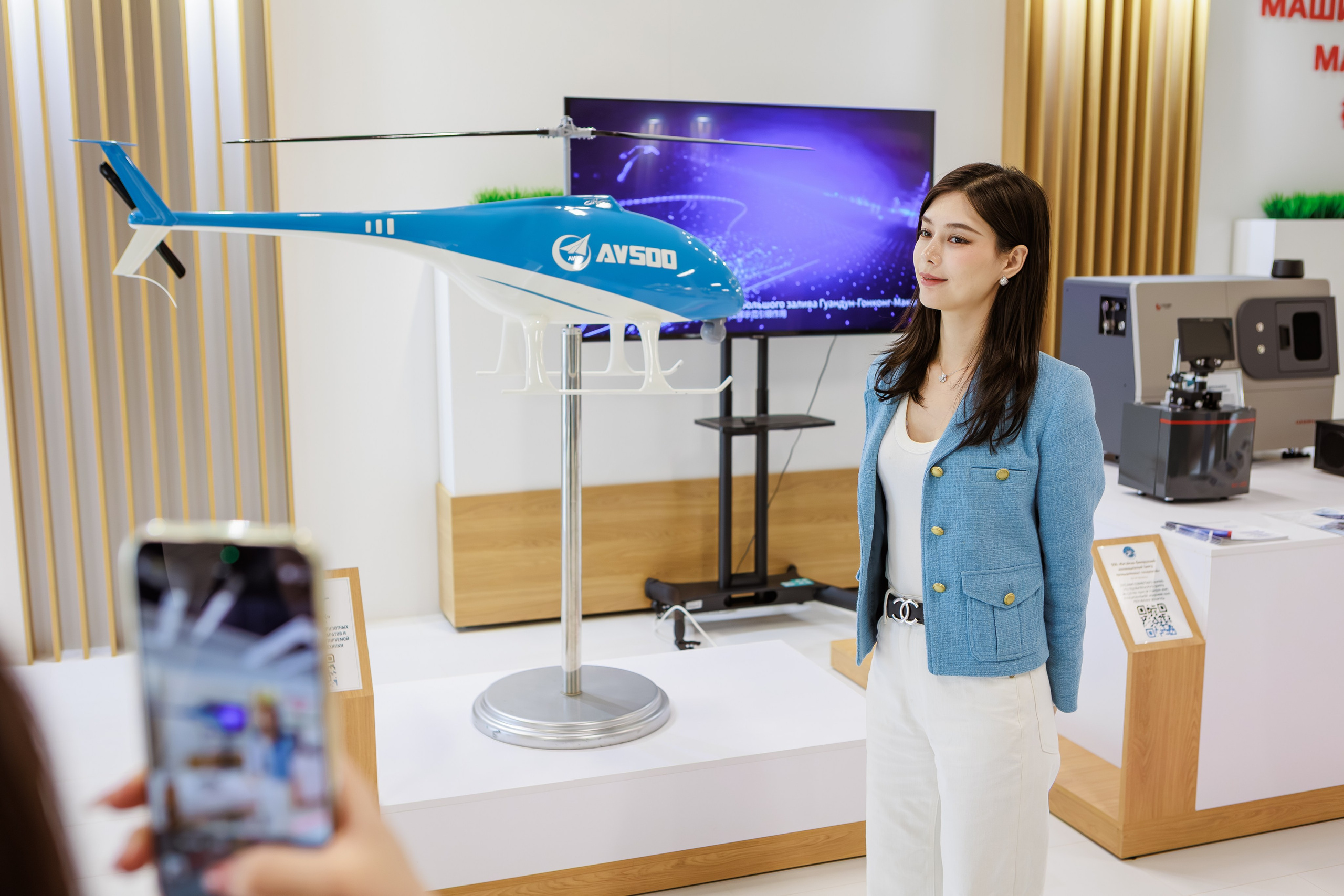 Визит китайской делигации. Репортажный фотограф Минск ❘ Костецкий Илья ❘ Беларусь