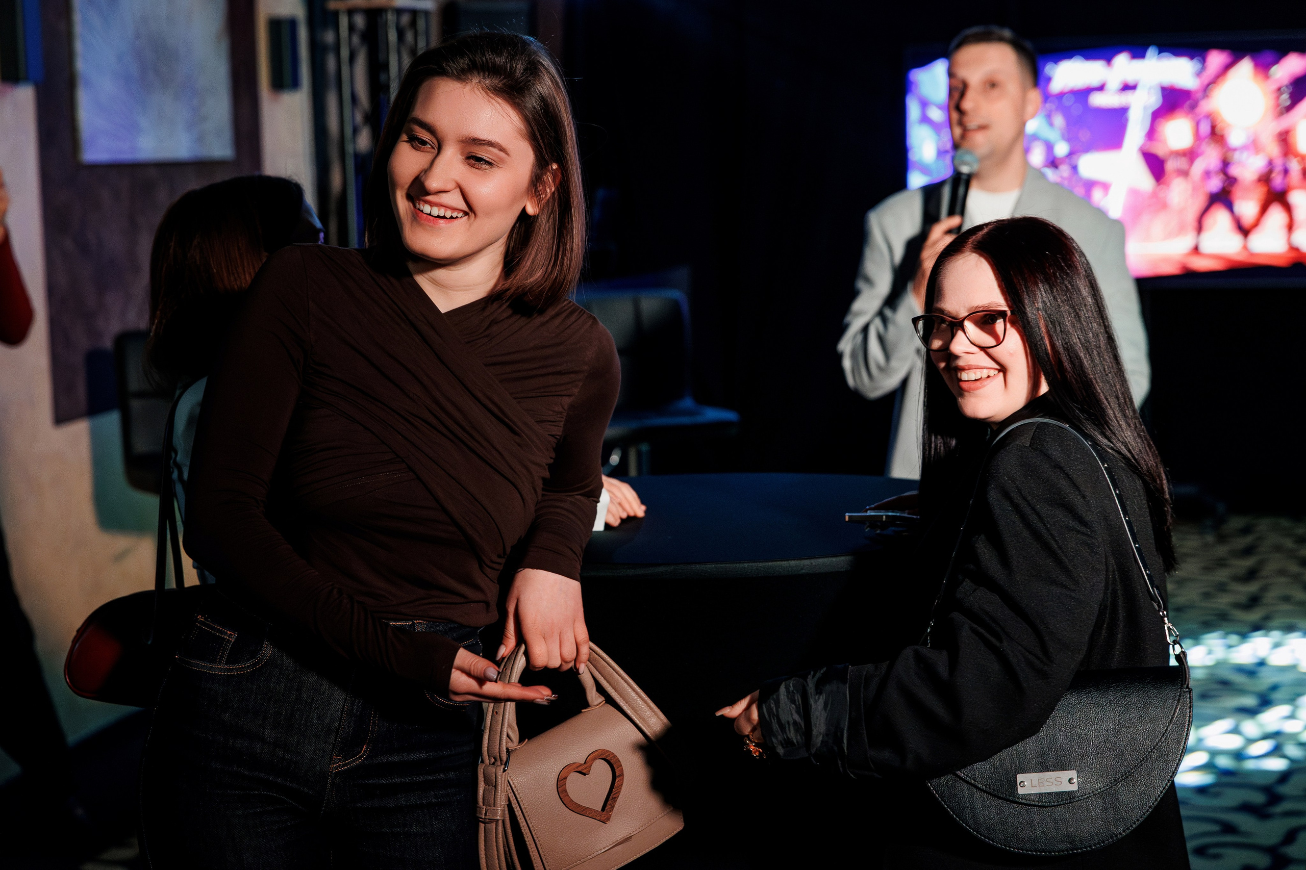 Creators. ILIAS BLACK — Фотограф свадеб и мероприятий в Минске и Беларуси