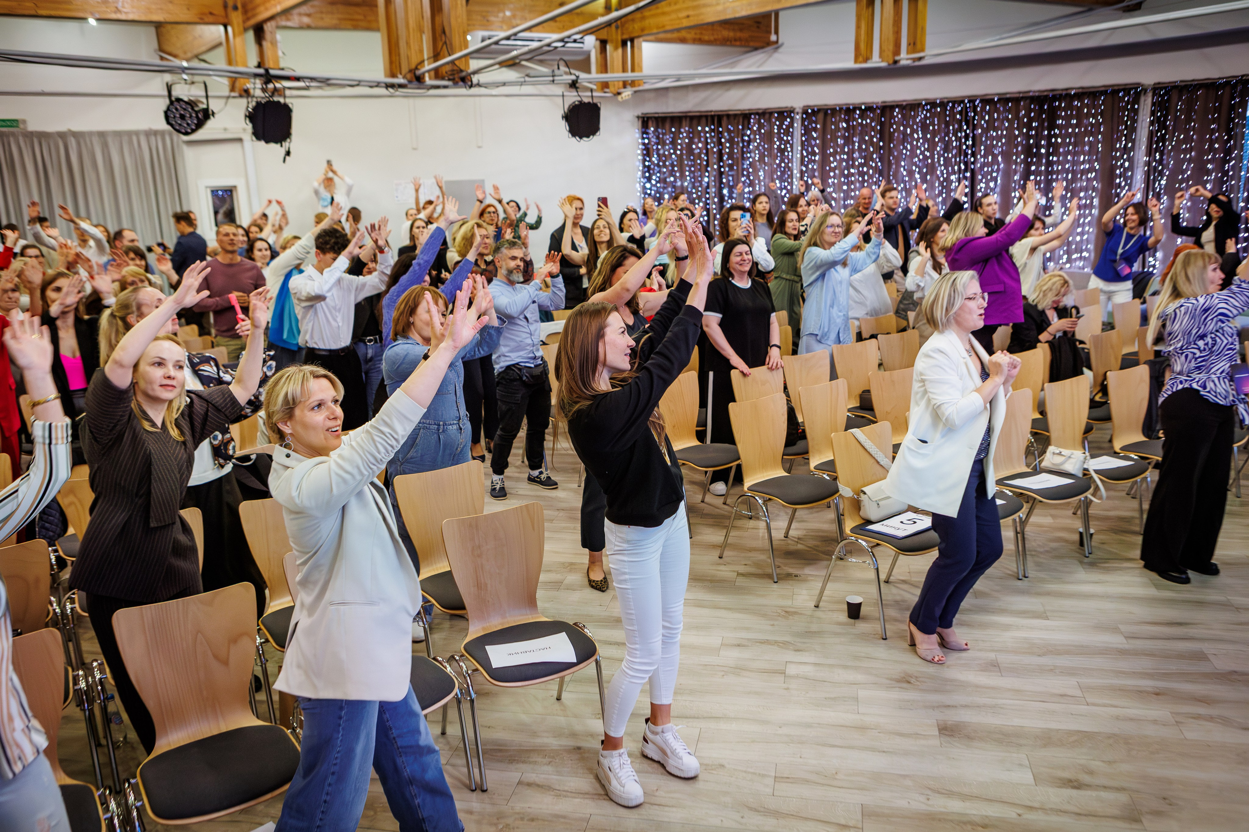 Запуск ТЕРРА Минск. Репортажный фотограф Минск ❘ Костецкий Илья ❘ Беларусь