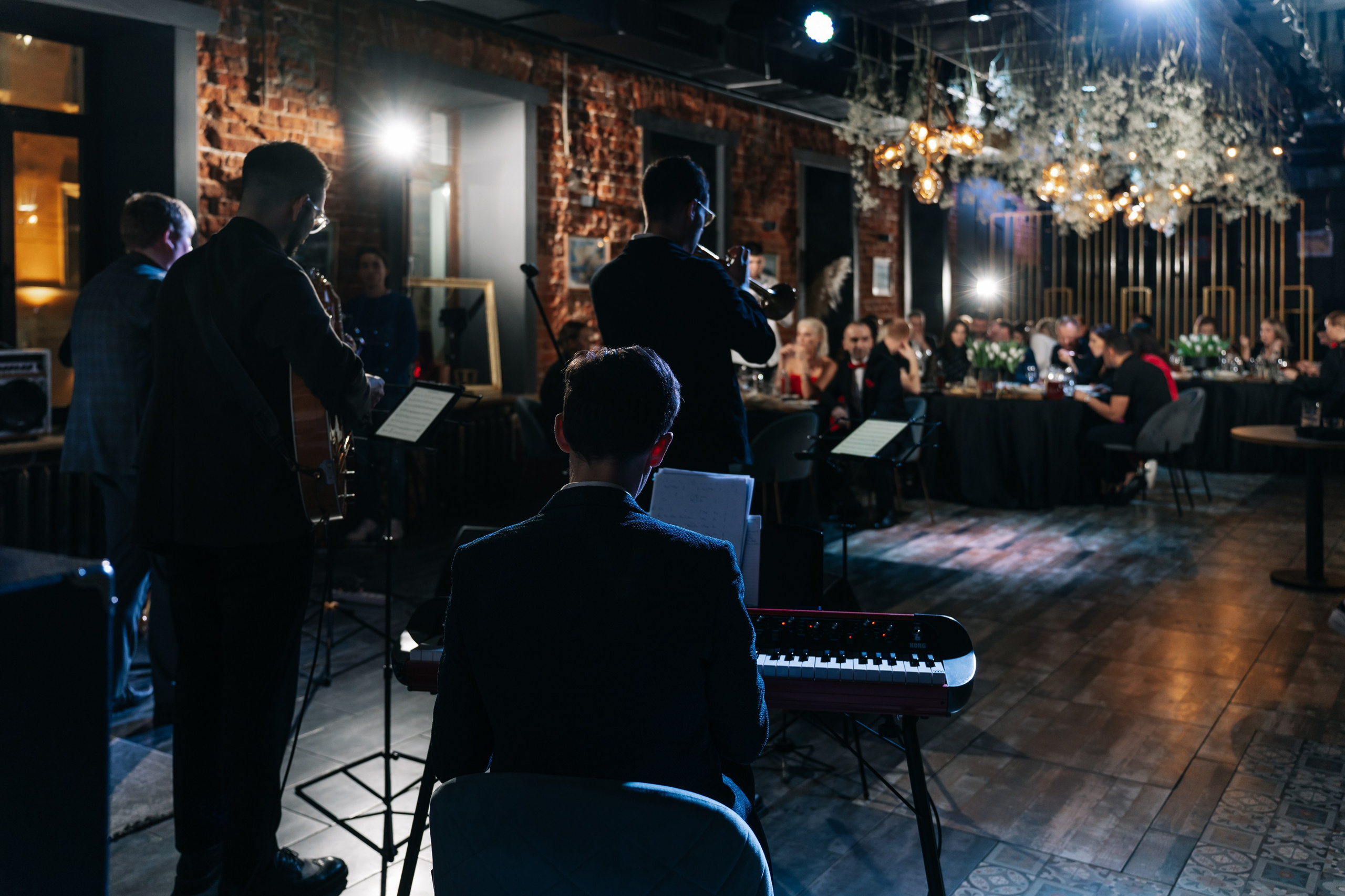 Юбилей Луч. Свадебный и семейный фотограф Кокушева Юлия Нижний Новгород