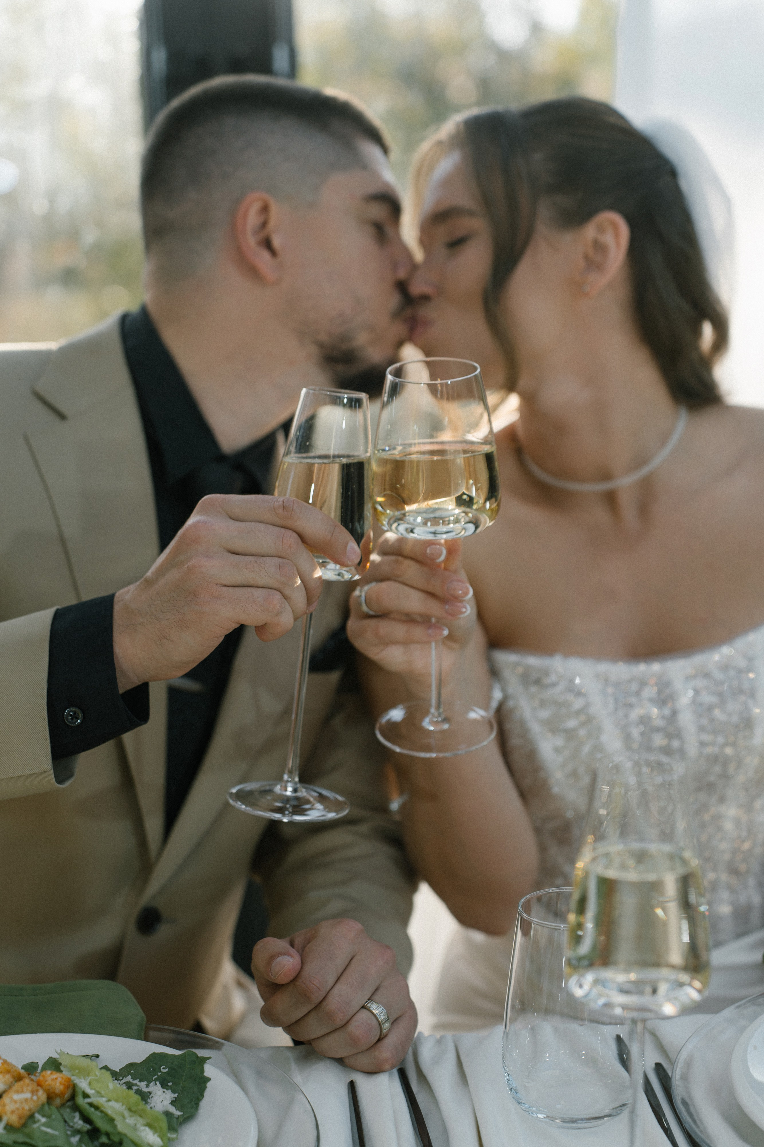 Анжелика и Евгений. Свадебный и семейный фотограф Кокушева Юлия Нижний Новгород