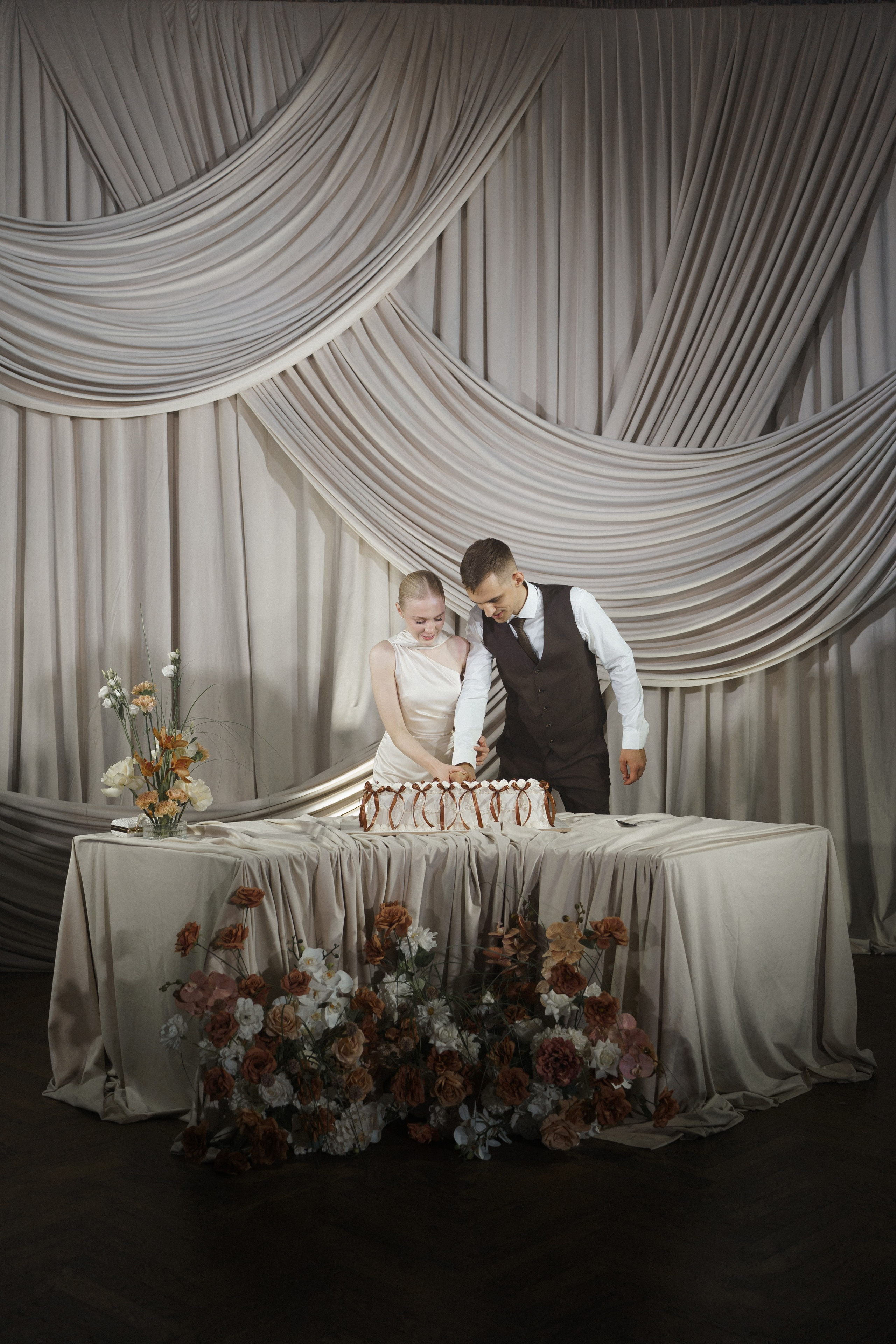 Анатолий и Анастасия. Свадебный и семейный фотограф Кокушева Юлия Нижний Новгород