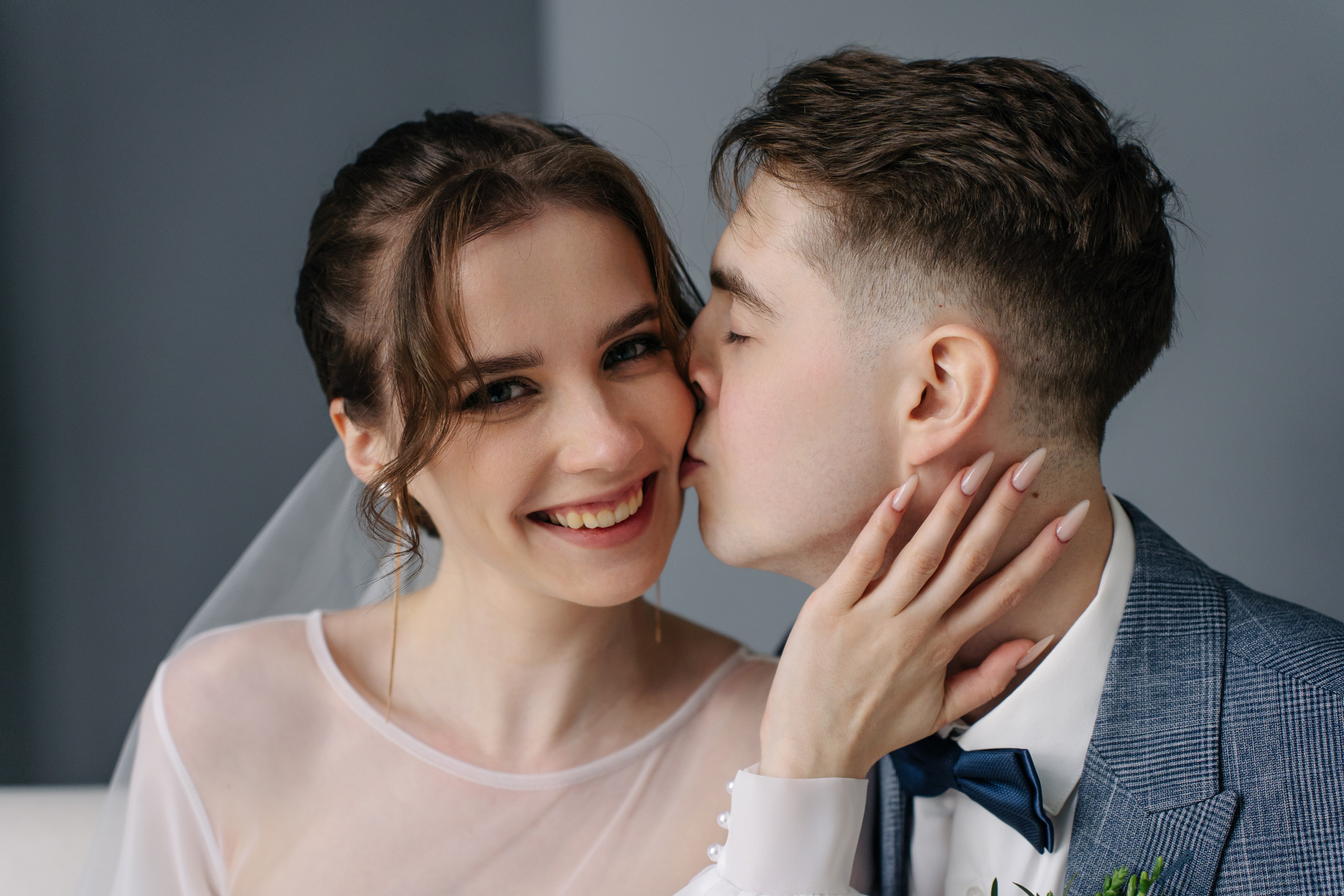 Юлия и Андрей. Свадебный и семейный фотограф Кокушева Юлия Нижний Новгород