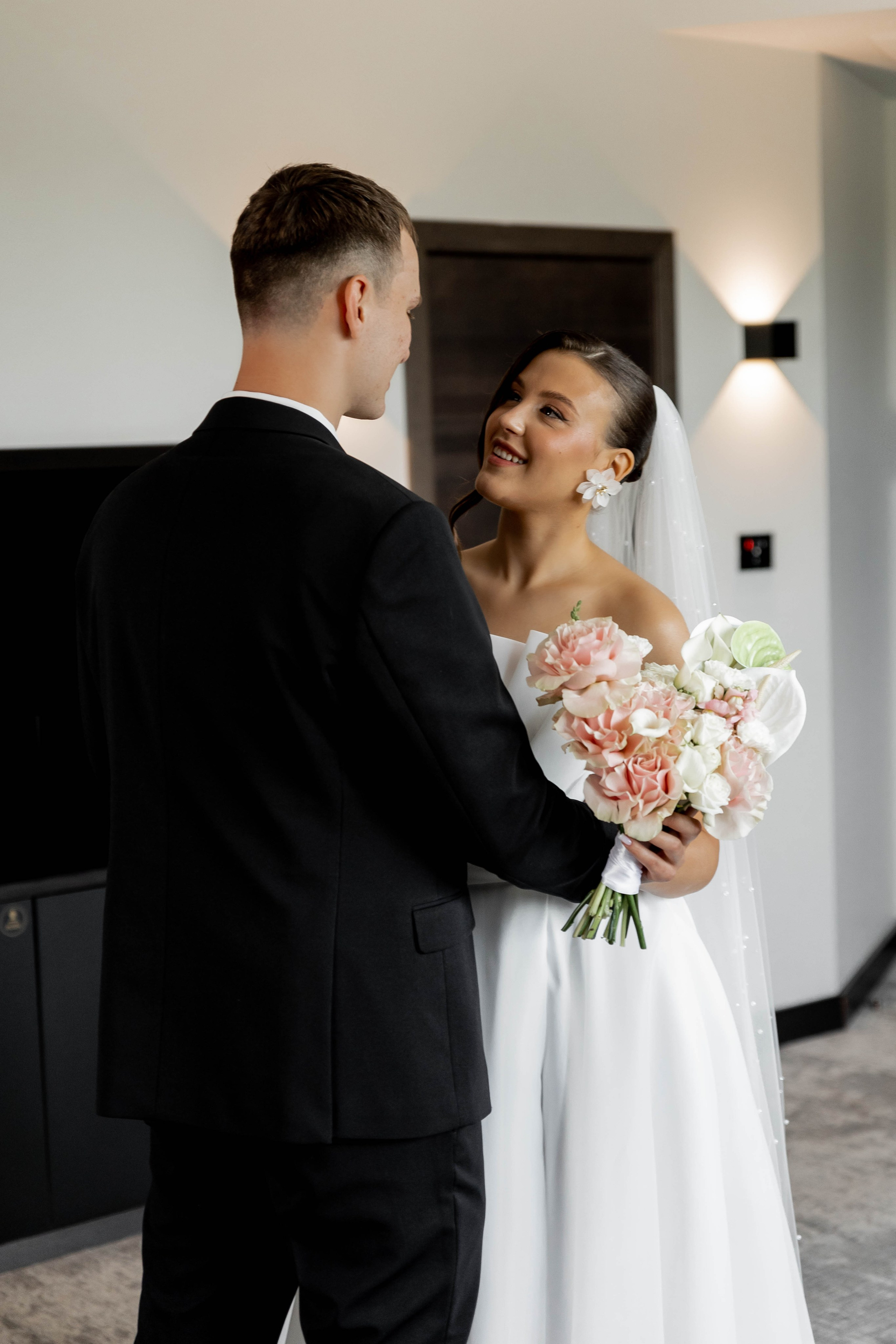 Кристина|Максим. Свадебный фотограф Надежда Рыжикова