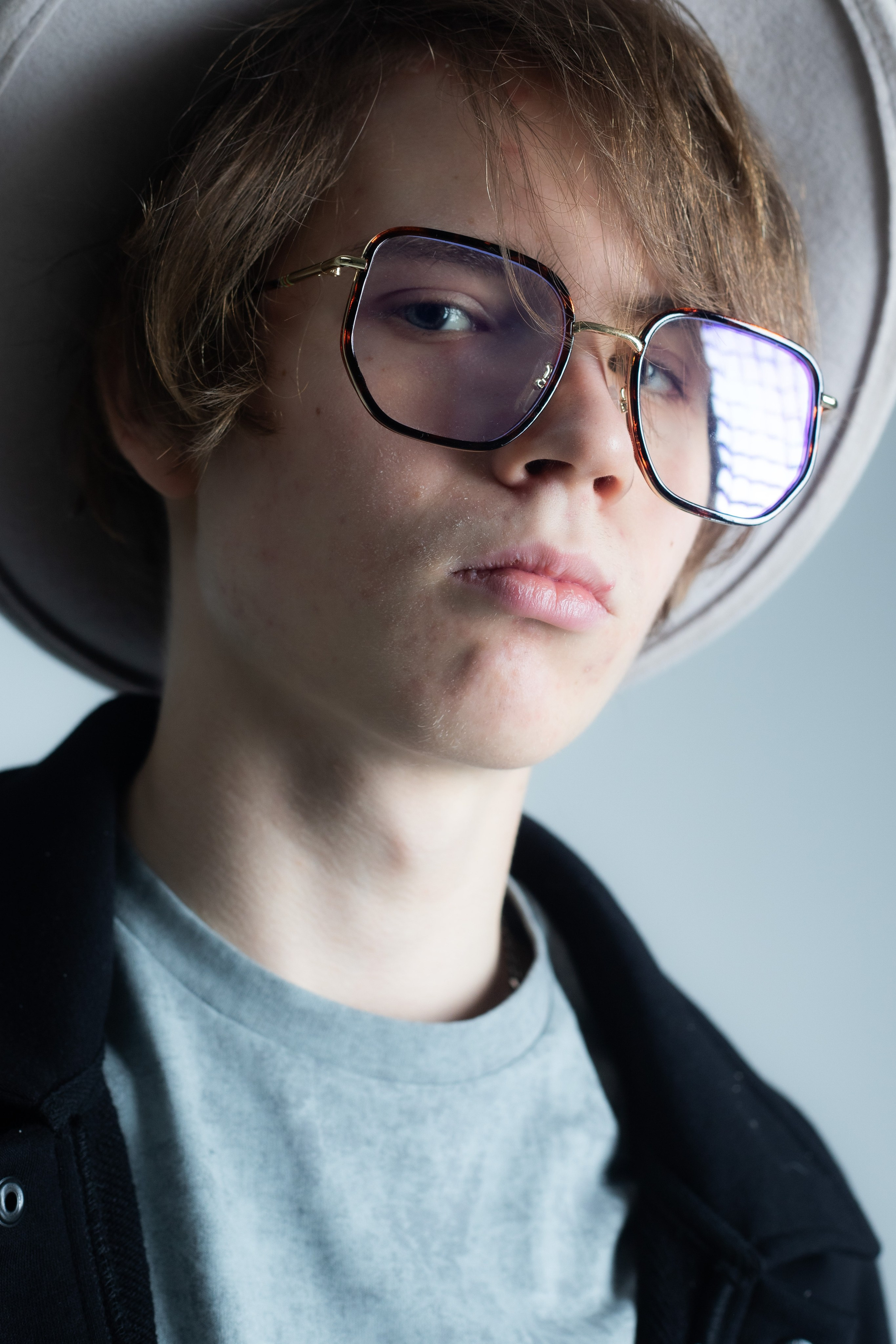 Теттиев Артём. Promodels