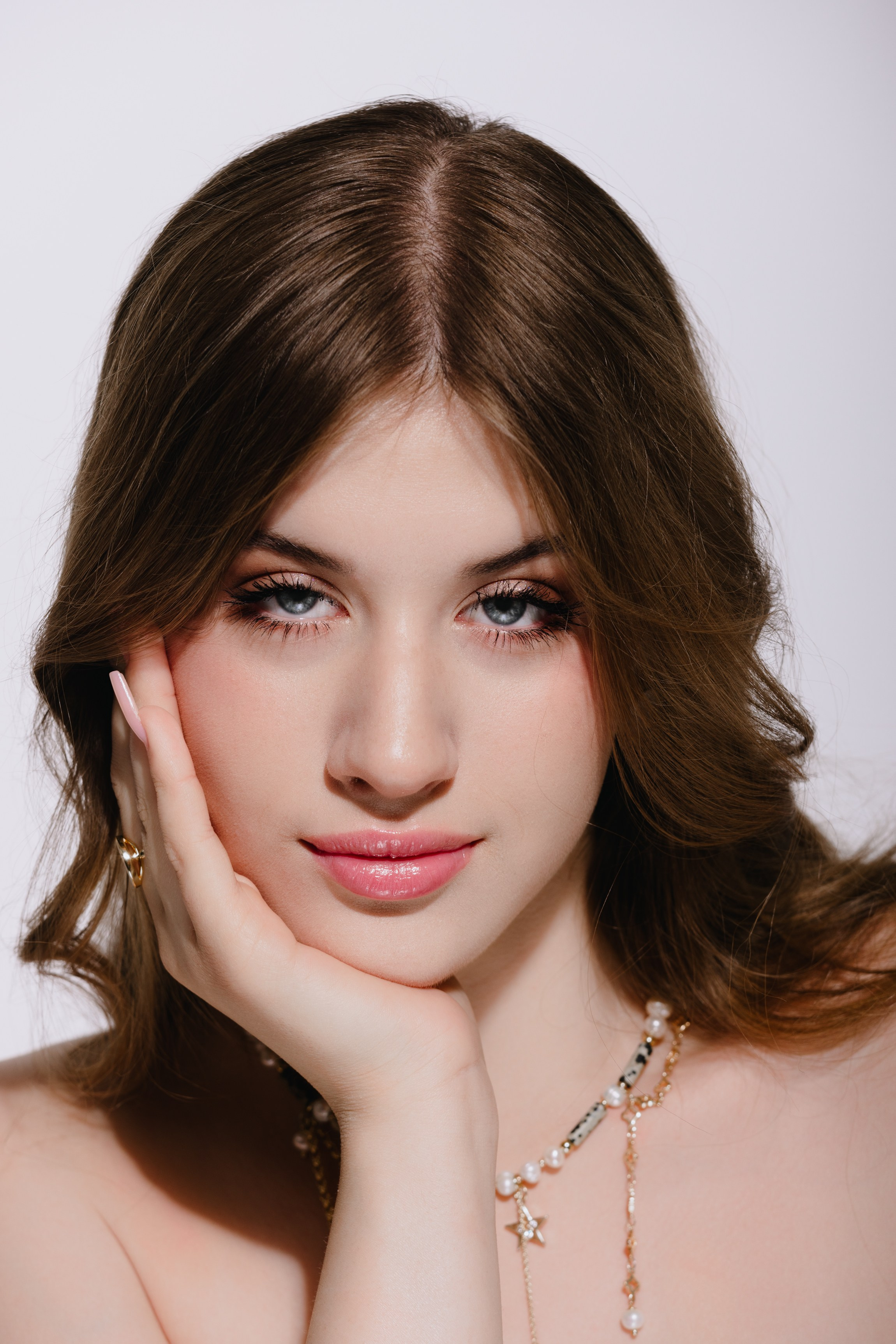 Сметанкина Татьяна. Promodels