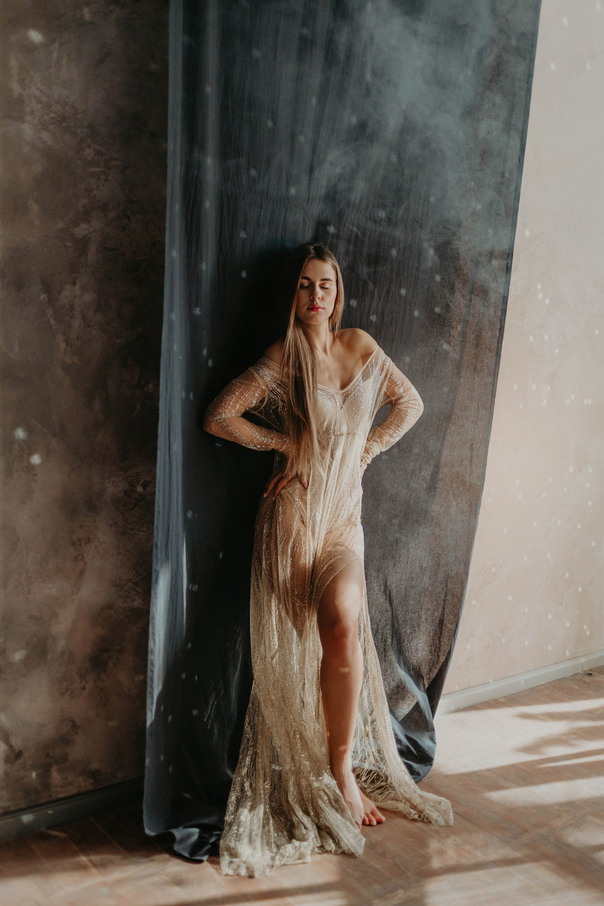 Особое настроние. Фотограф в Краснодаре Евгения Михаевич