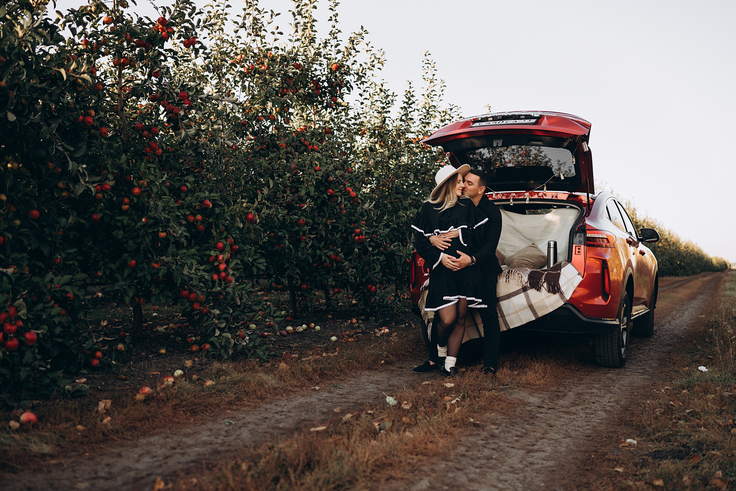 Anastasia & Dima. Семейный и детский фотограф в Белгороде Ольга Сорока