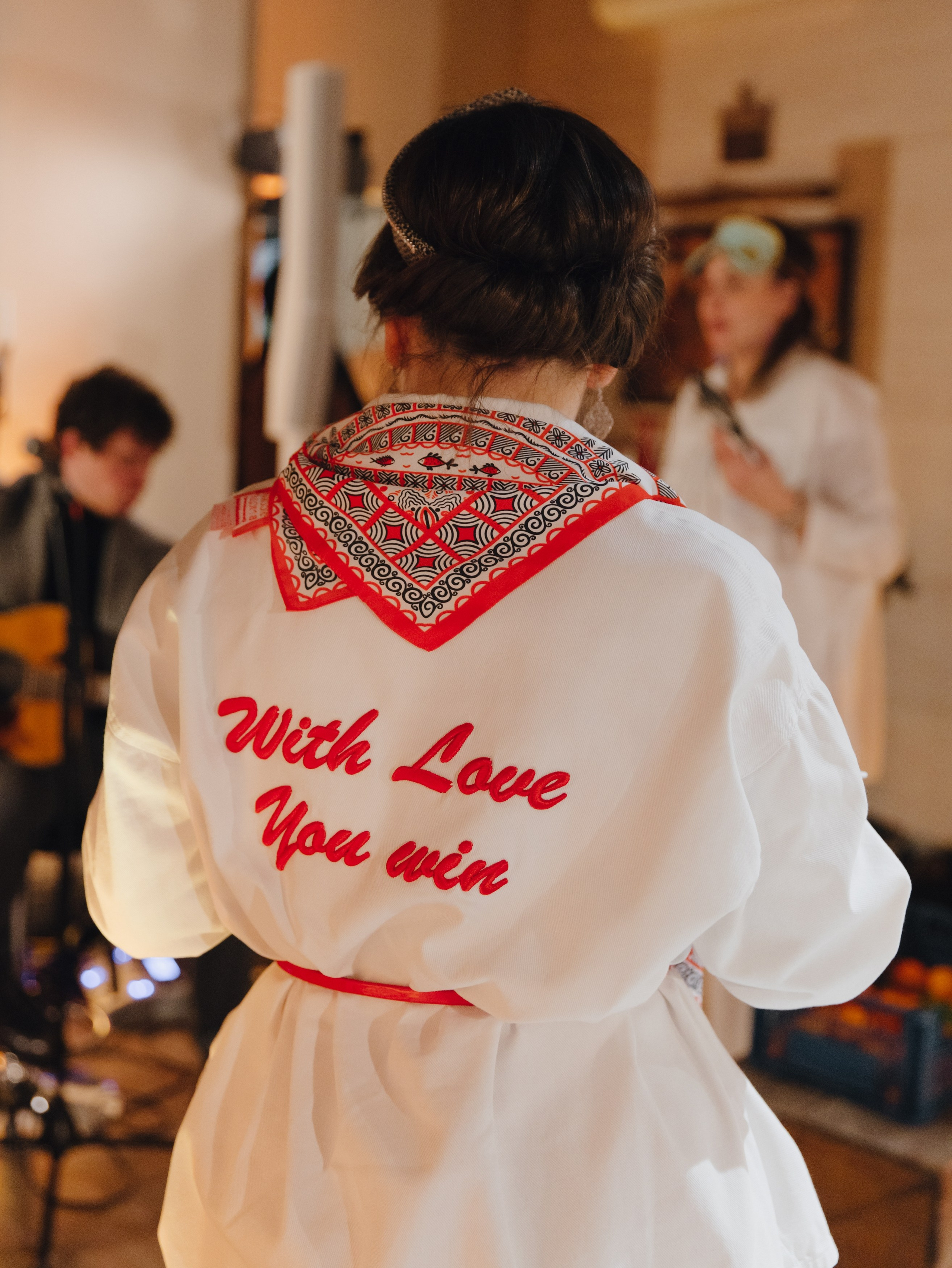 Dubova Event Party. Свадебный фотограф Москва Европа Мария Коренчук