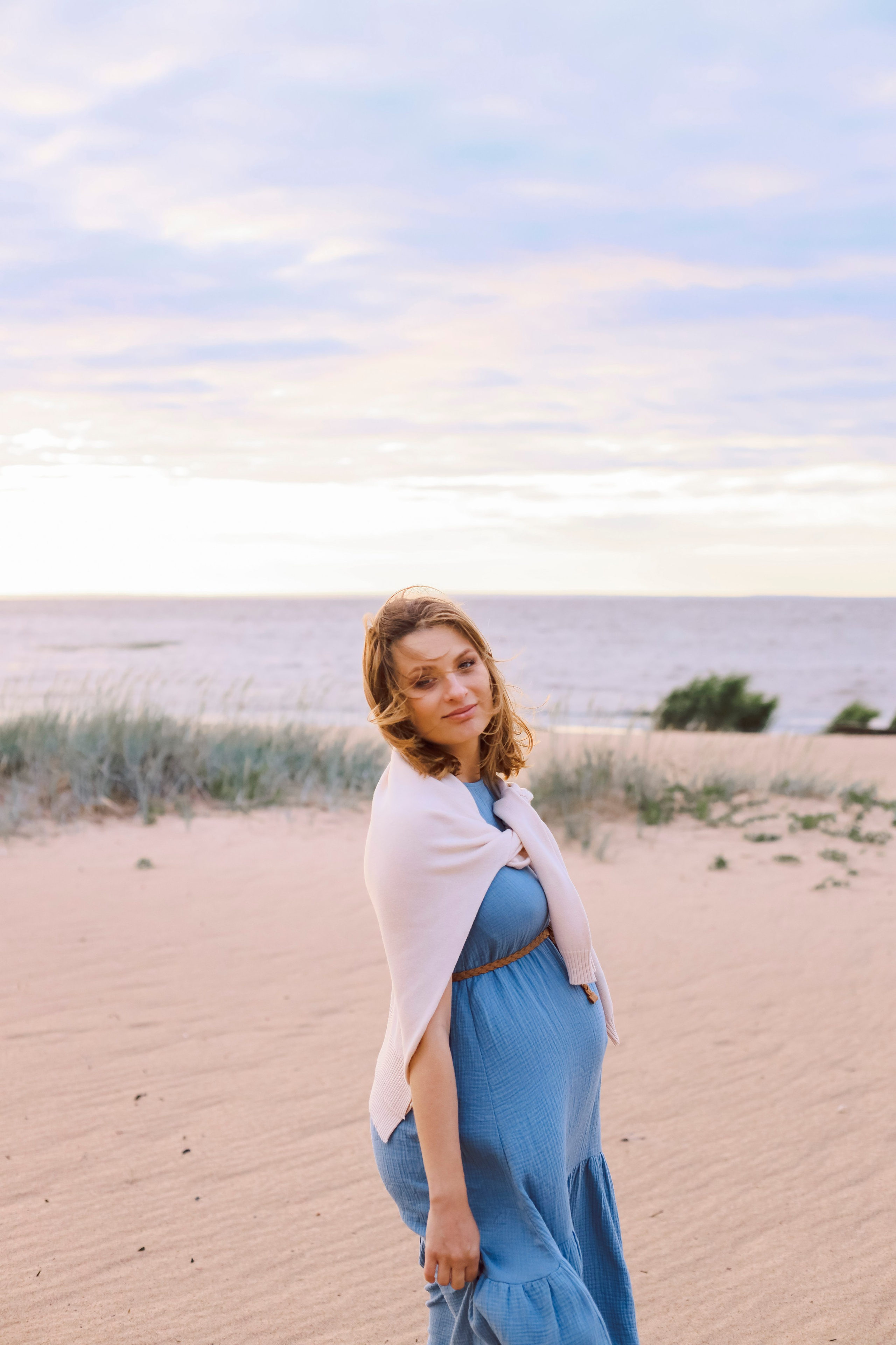 Елизавета и Александр. Семейный фотограф и фотограф новорожденных в Санкт-Петербурге Алина Фе