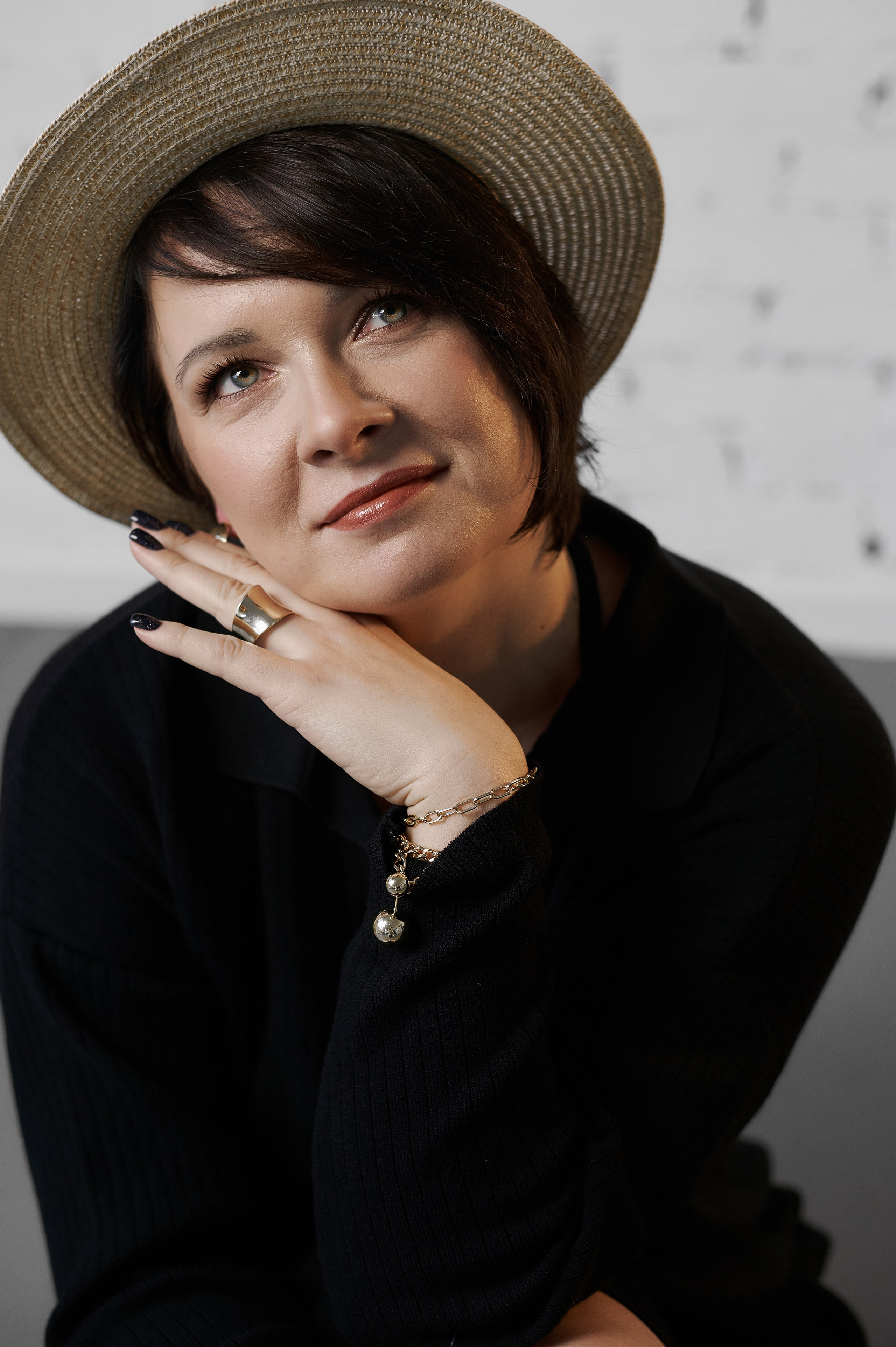 #ЯХУДЕЮ — Благотворительная фотосессия участниц проекта по похудению. Профессиональный репортажный, коммерческий фотограф в Санкт-Петербурге