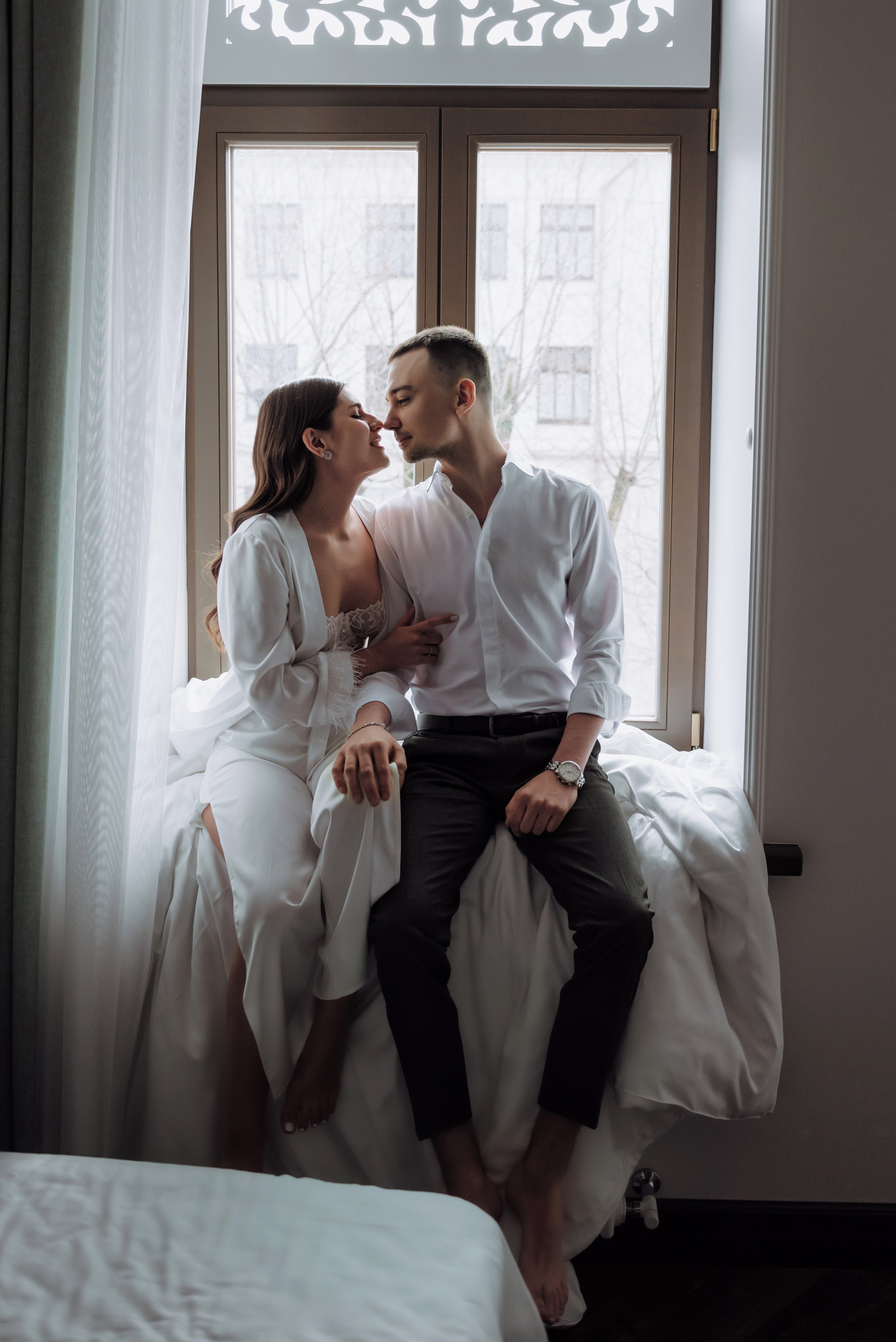 Danila|Marta. Свадебный фотограф в Минске и Санкт-Петербурге Вероника Аксенова