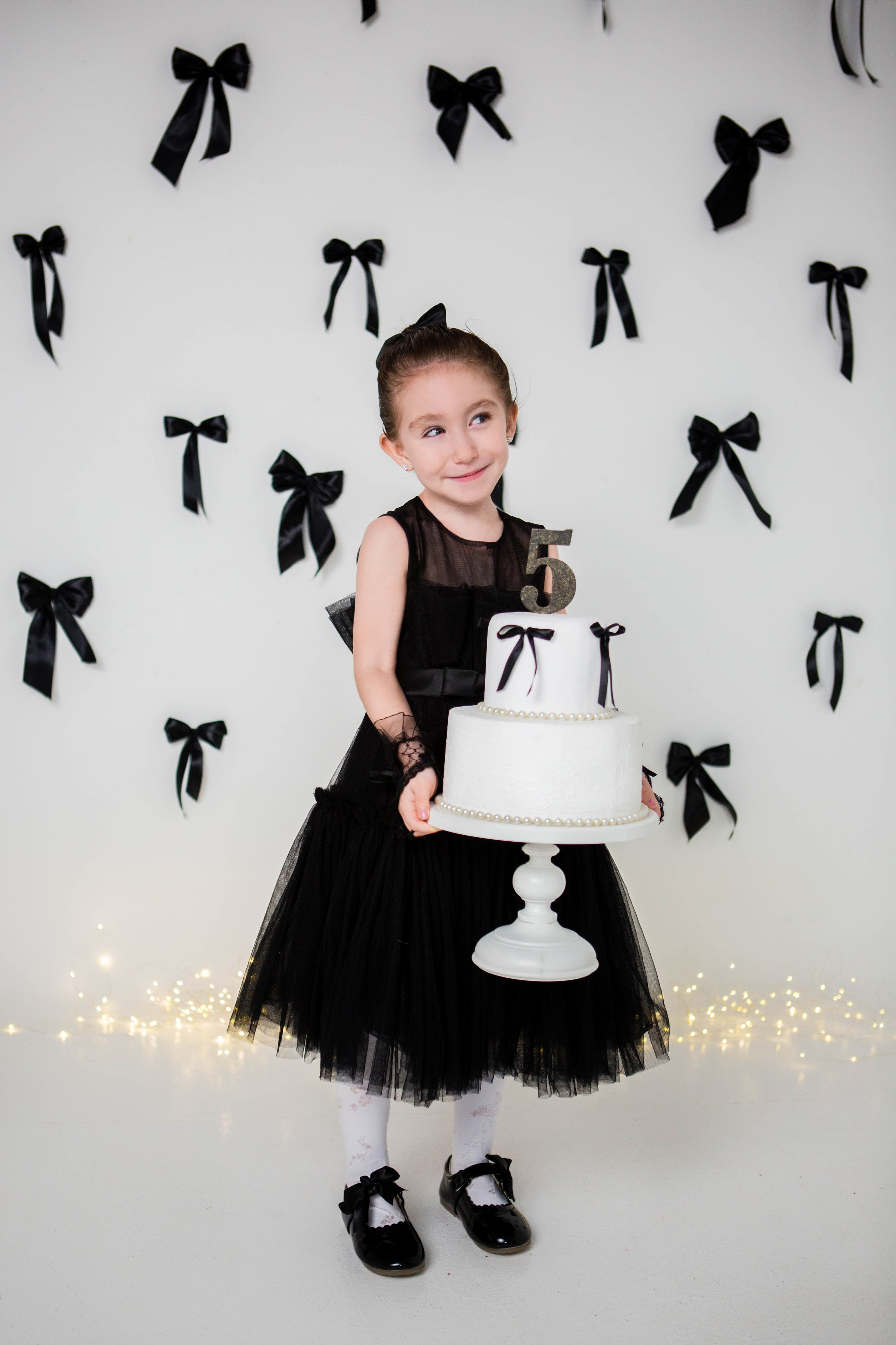 Зарине 5 лет. Фотостудия «Антураж». Свадебный семейный и детский фотограф в Краснодаре Карина Федоровская