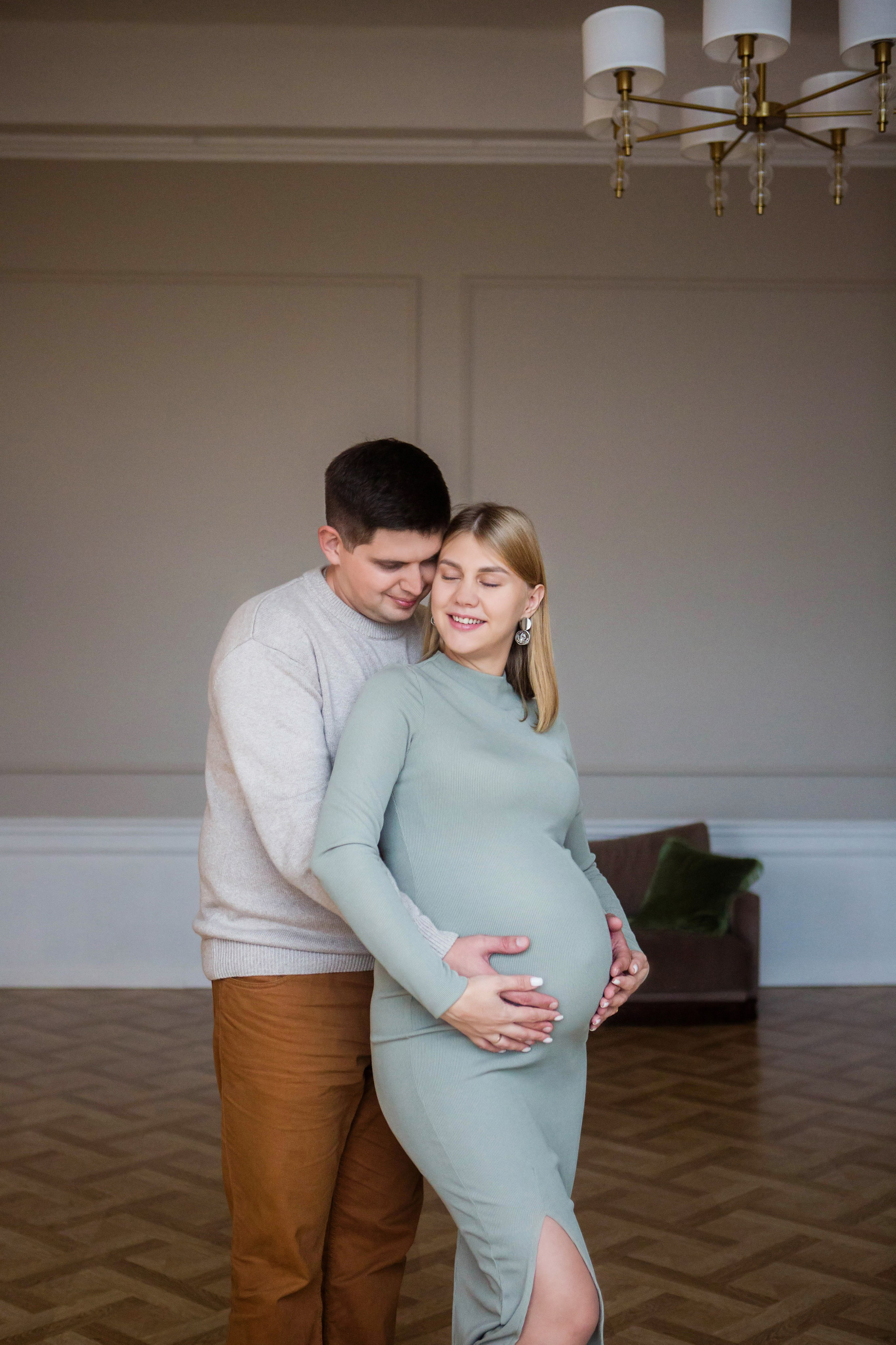 Дарья. Фотостудия «Богемия». Свадебный семейный и детский фотограф в Краснодаре Карина Федоровская