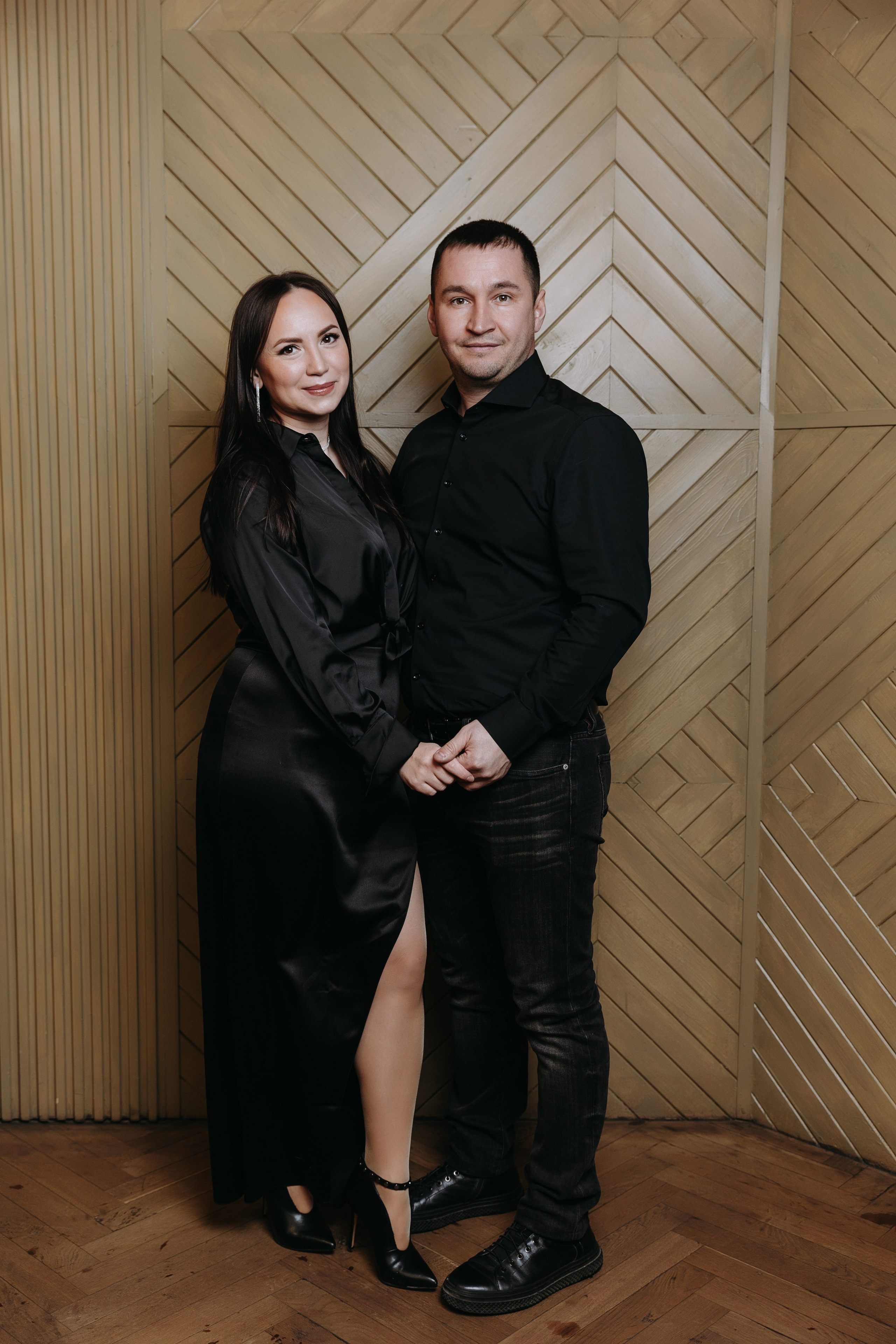 День рождения Насти. Свадебный и семейный фотограф в Уфе Руслан Миргаляов