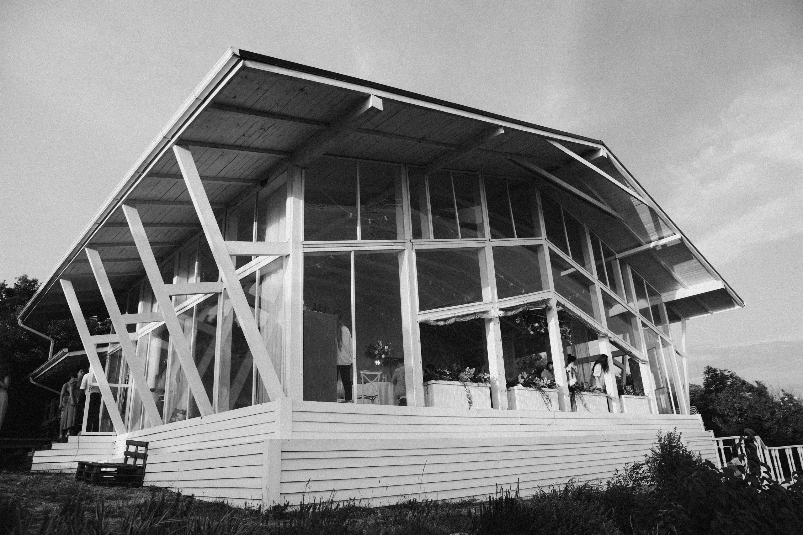 Станислав & Лиана 07.07.2023. Свадебный фотограф Краснодара Александр Кулагин