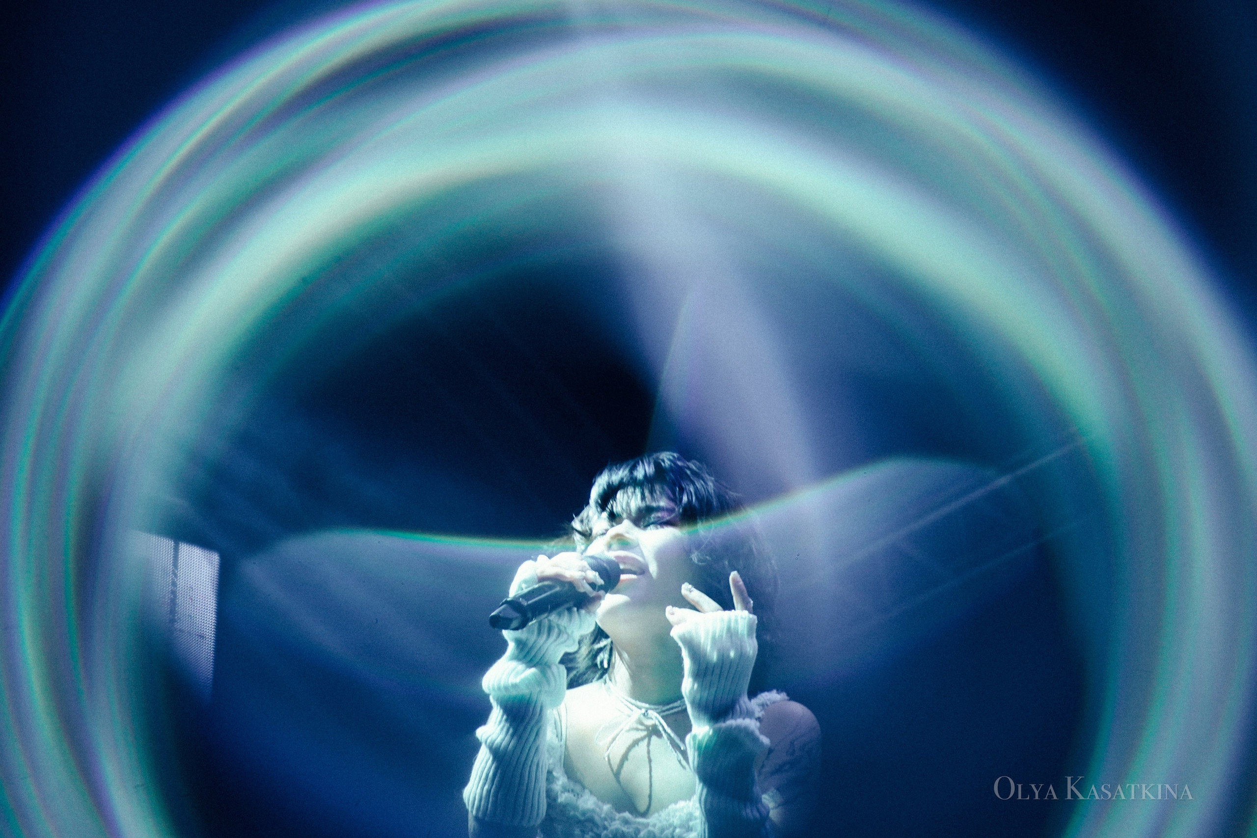 Green Apelsin. Арт-фотограф в Краснодаре